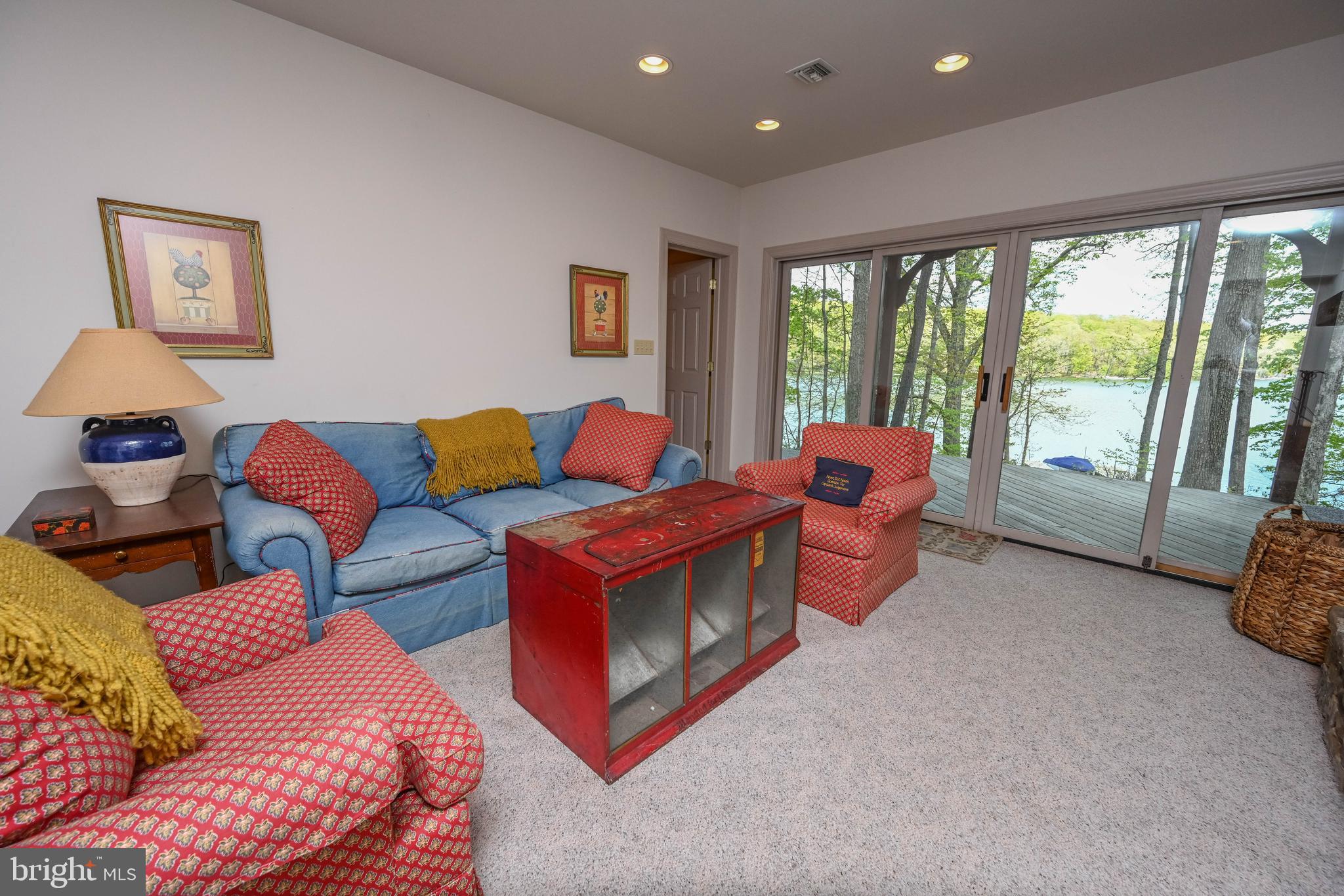 MARSH HILL - Residential