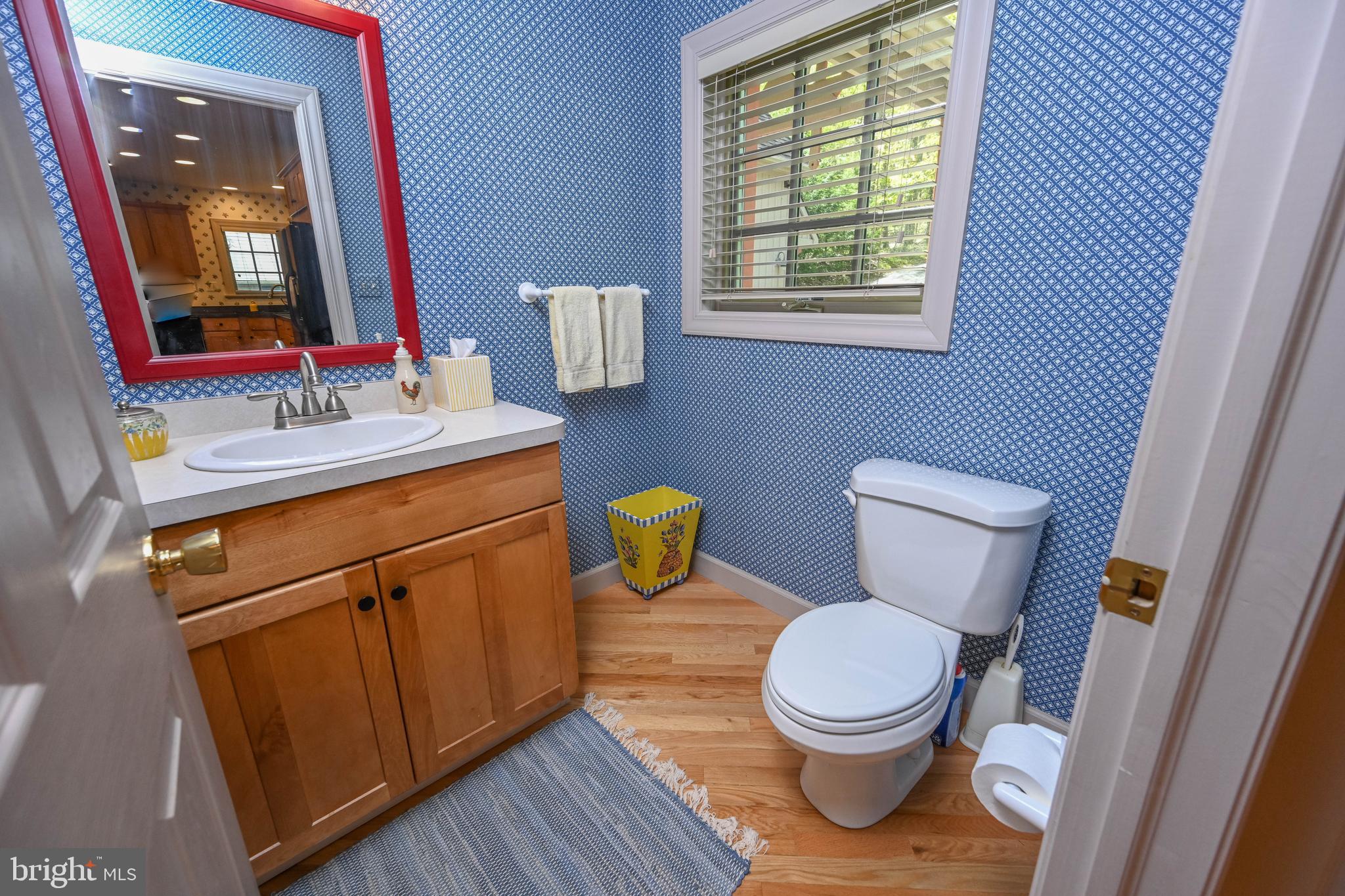 MARSH HILL - Residential