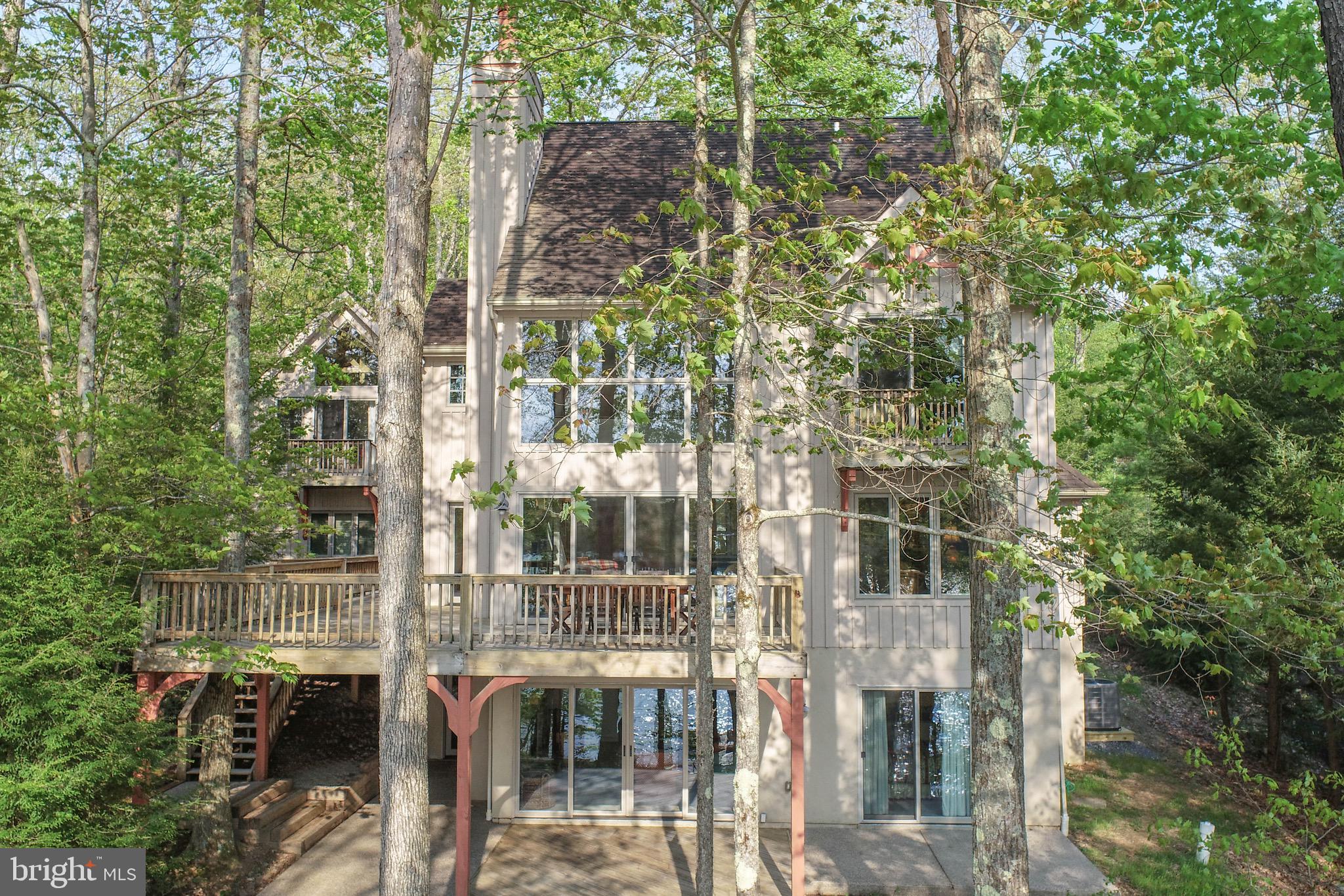 MARSH HILL - Residential