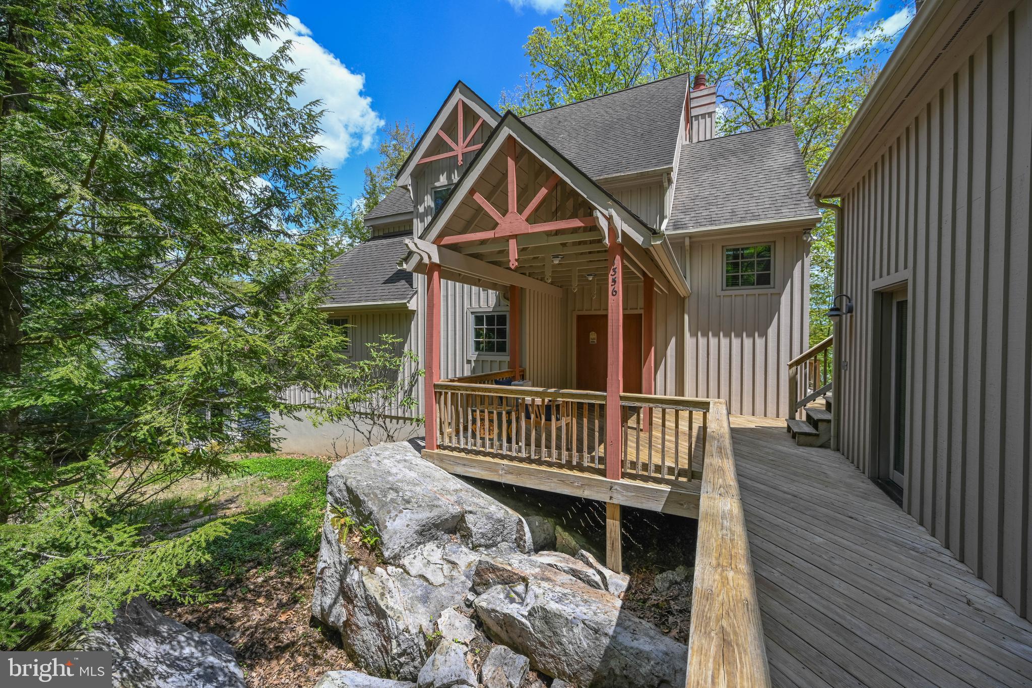 MARSH HILL - Residential