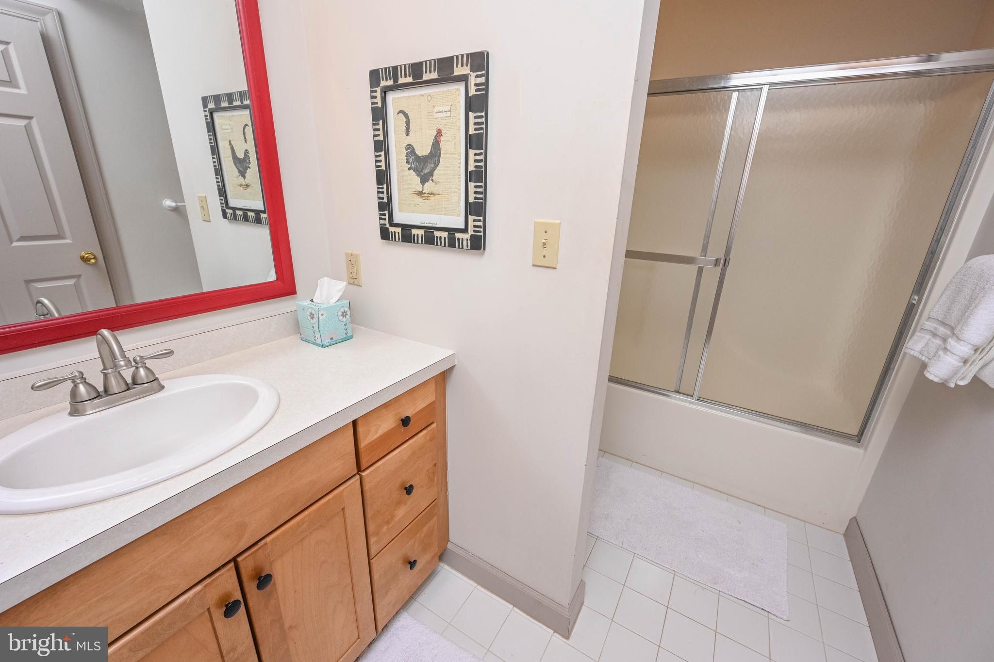 MARSH HILL - Residential