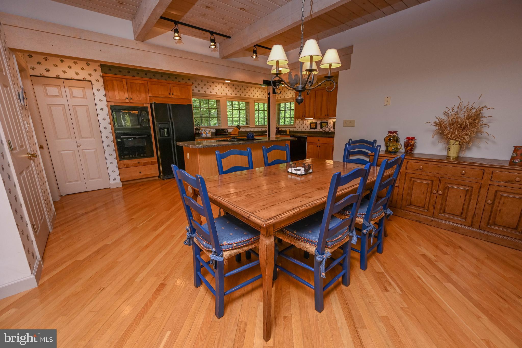 MARSH HILL - Residential