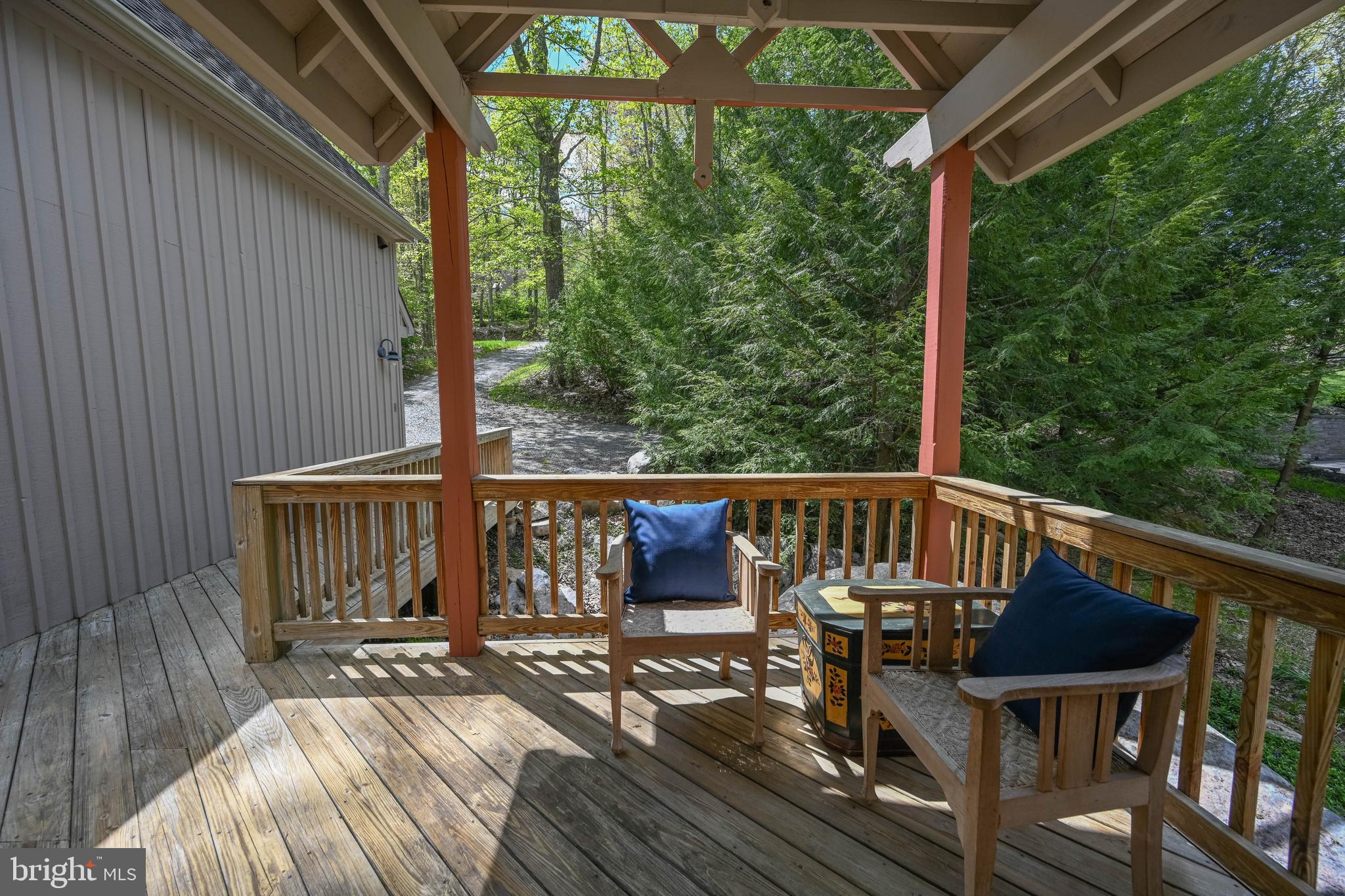 MARSH HILL - Residential