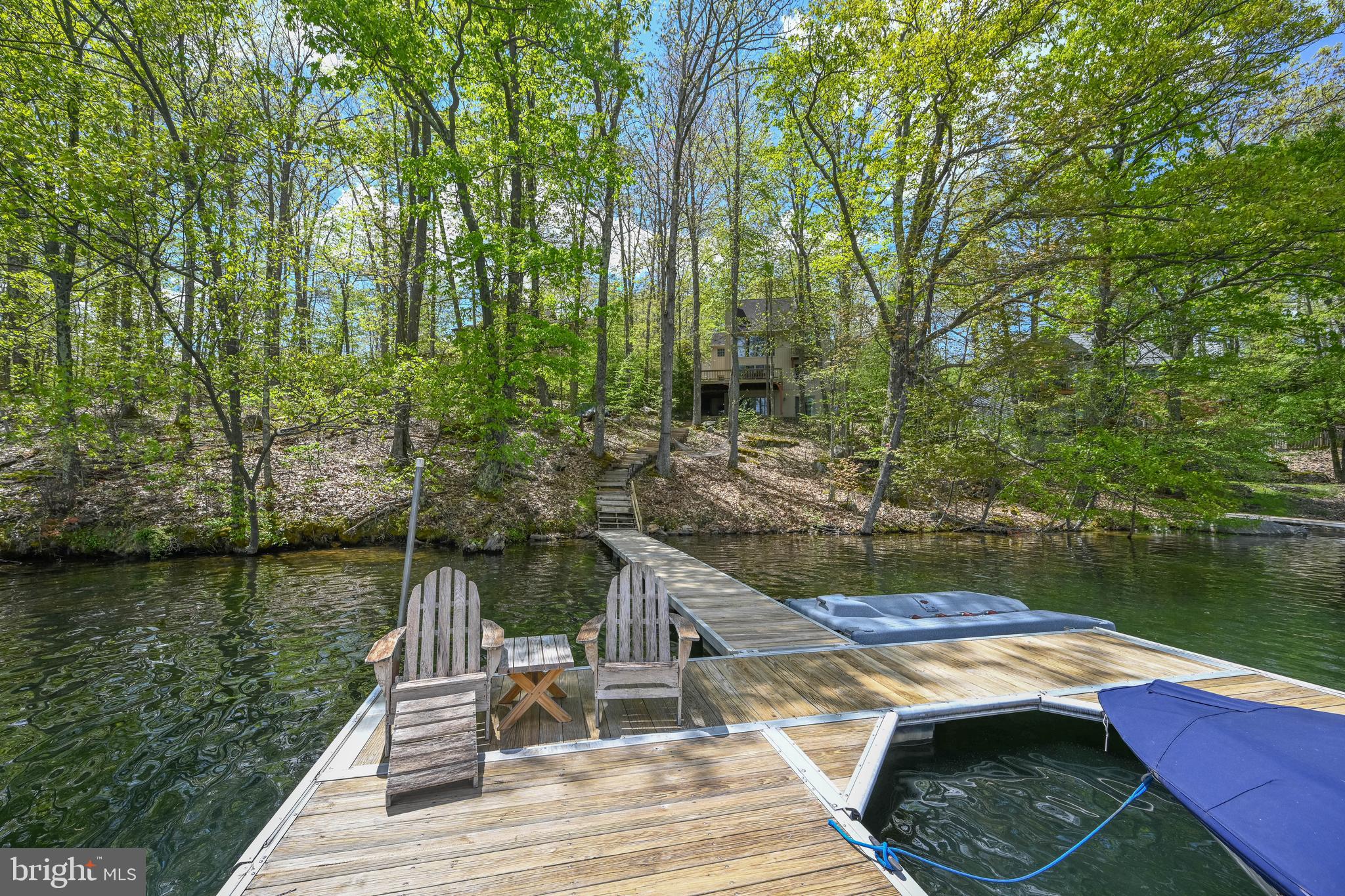 MARSH HILL - Residential