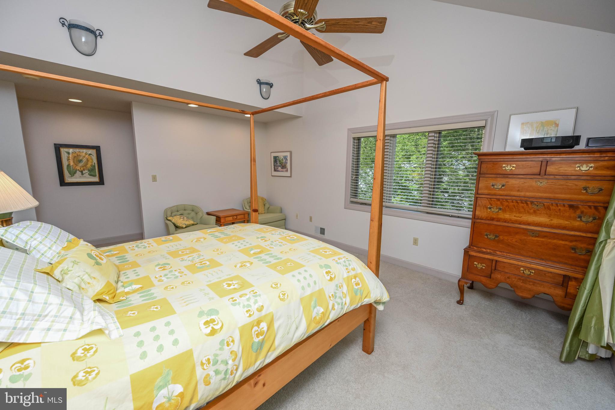 MARSH HILL - Residential