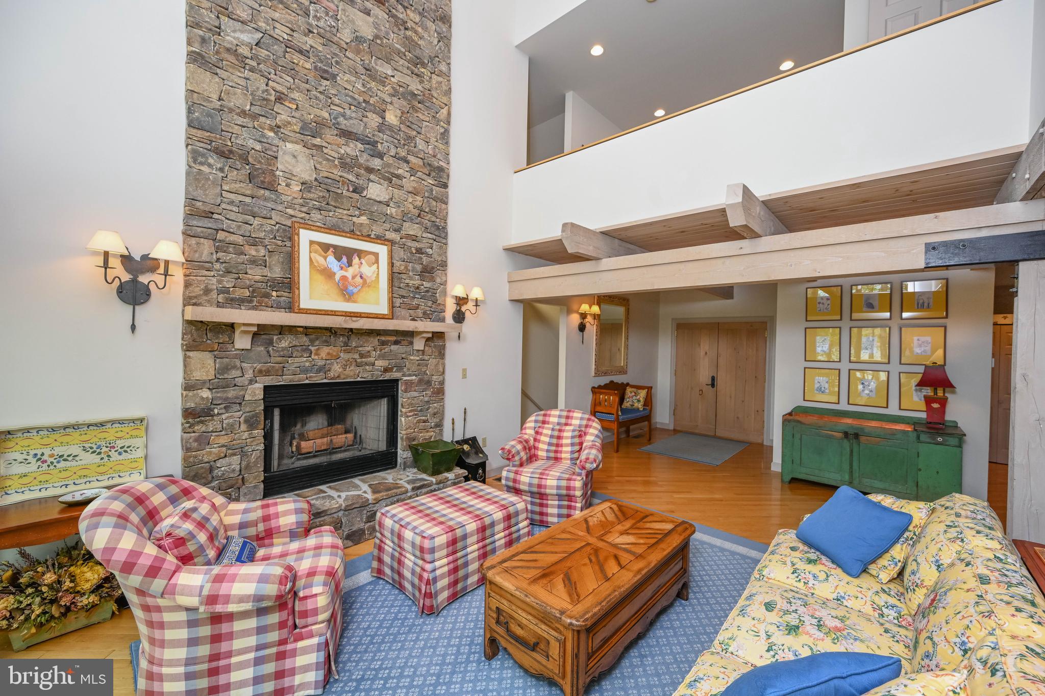 MARSH HILL - Residential