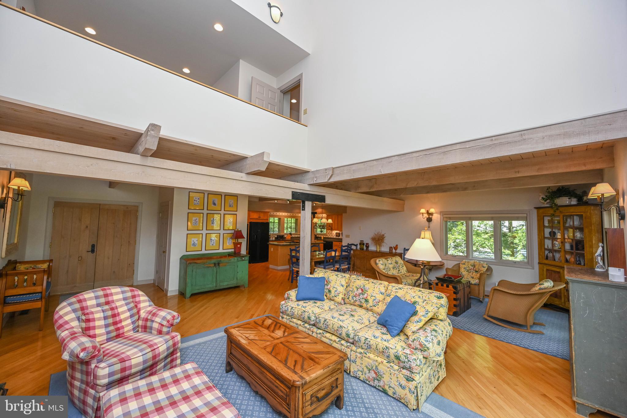 MARSH HILL - Residential