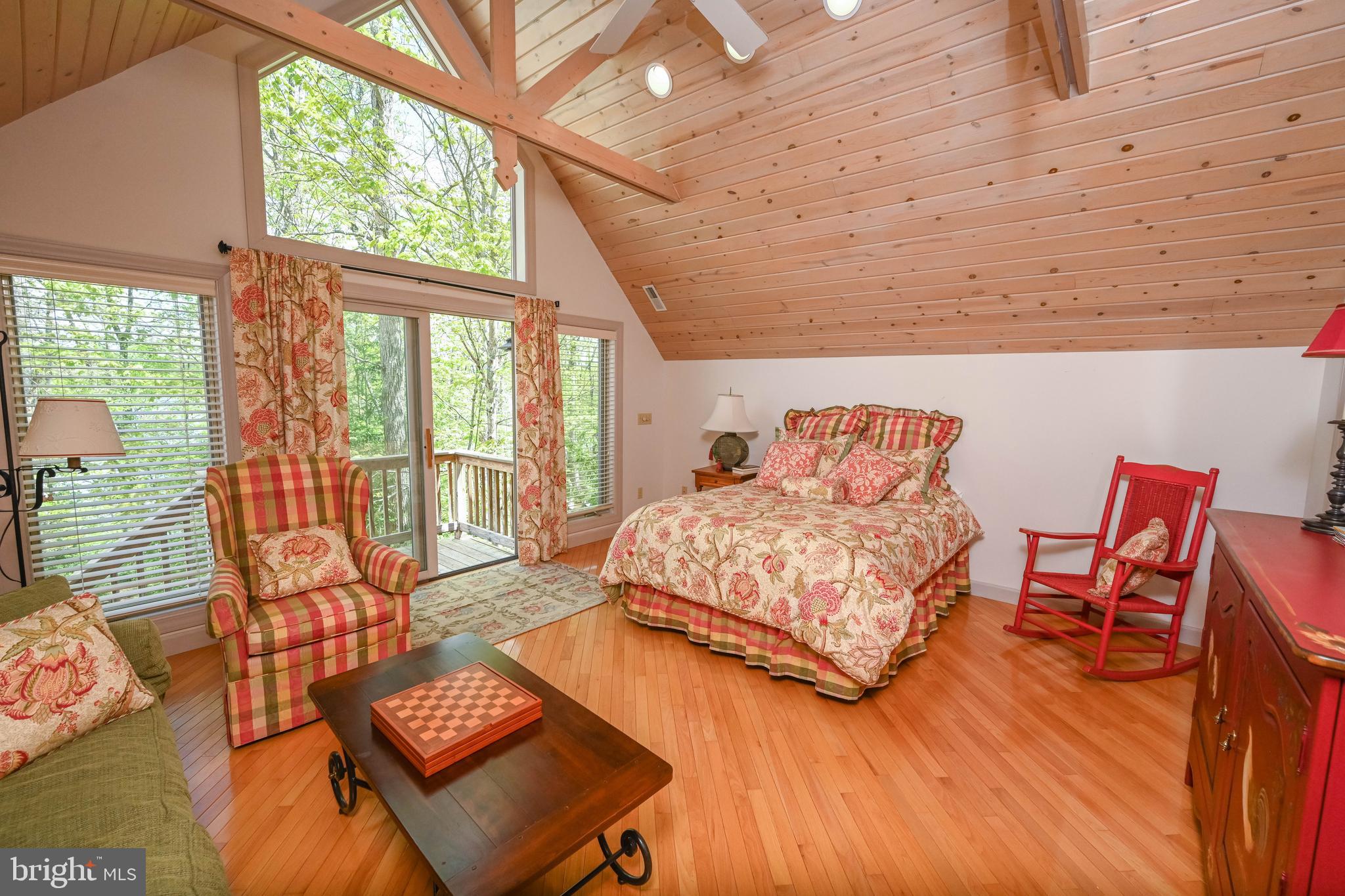 MARSH HILL - Residential