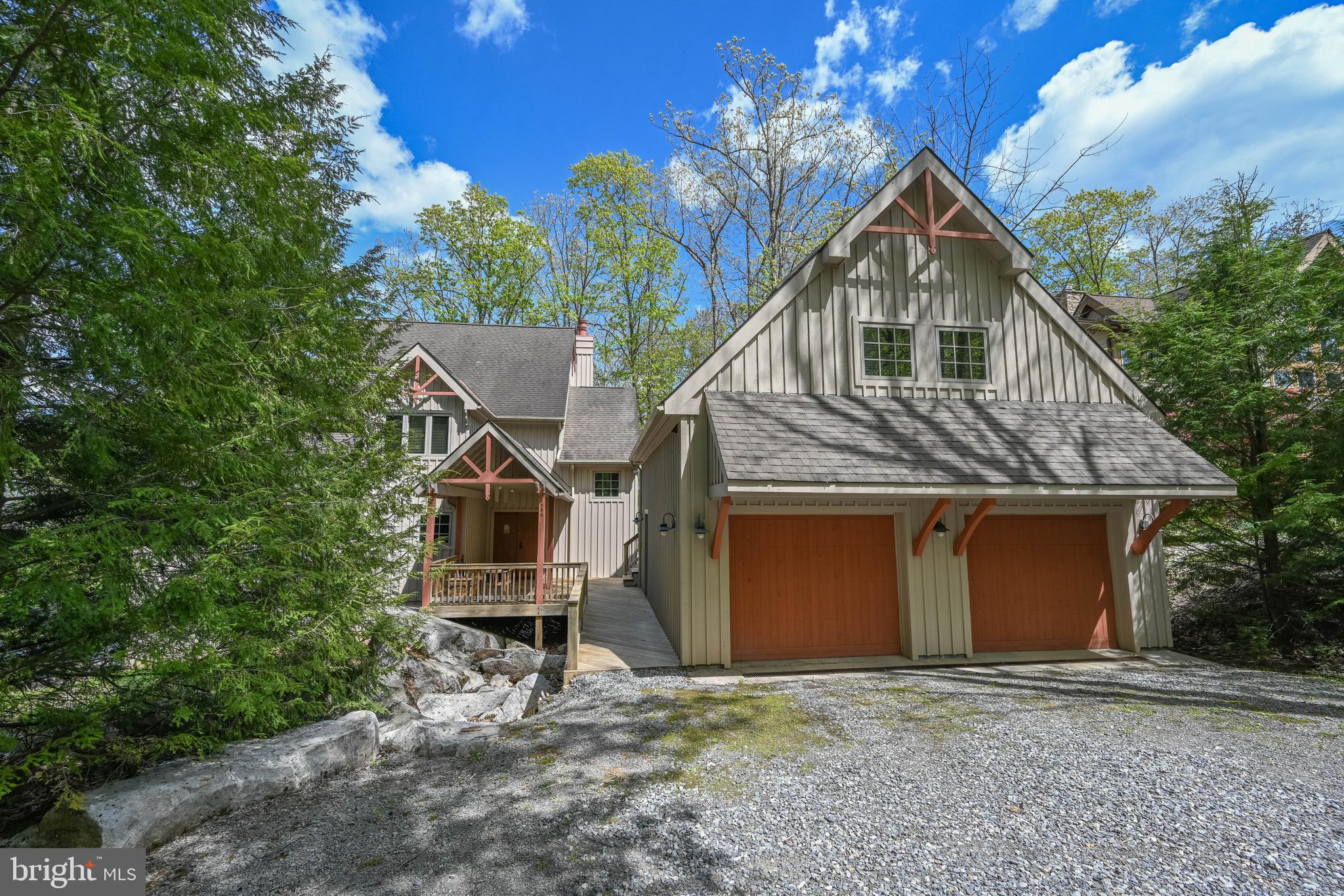 MARSH HILL - Residential