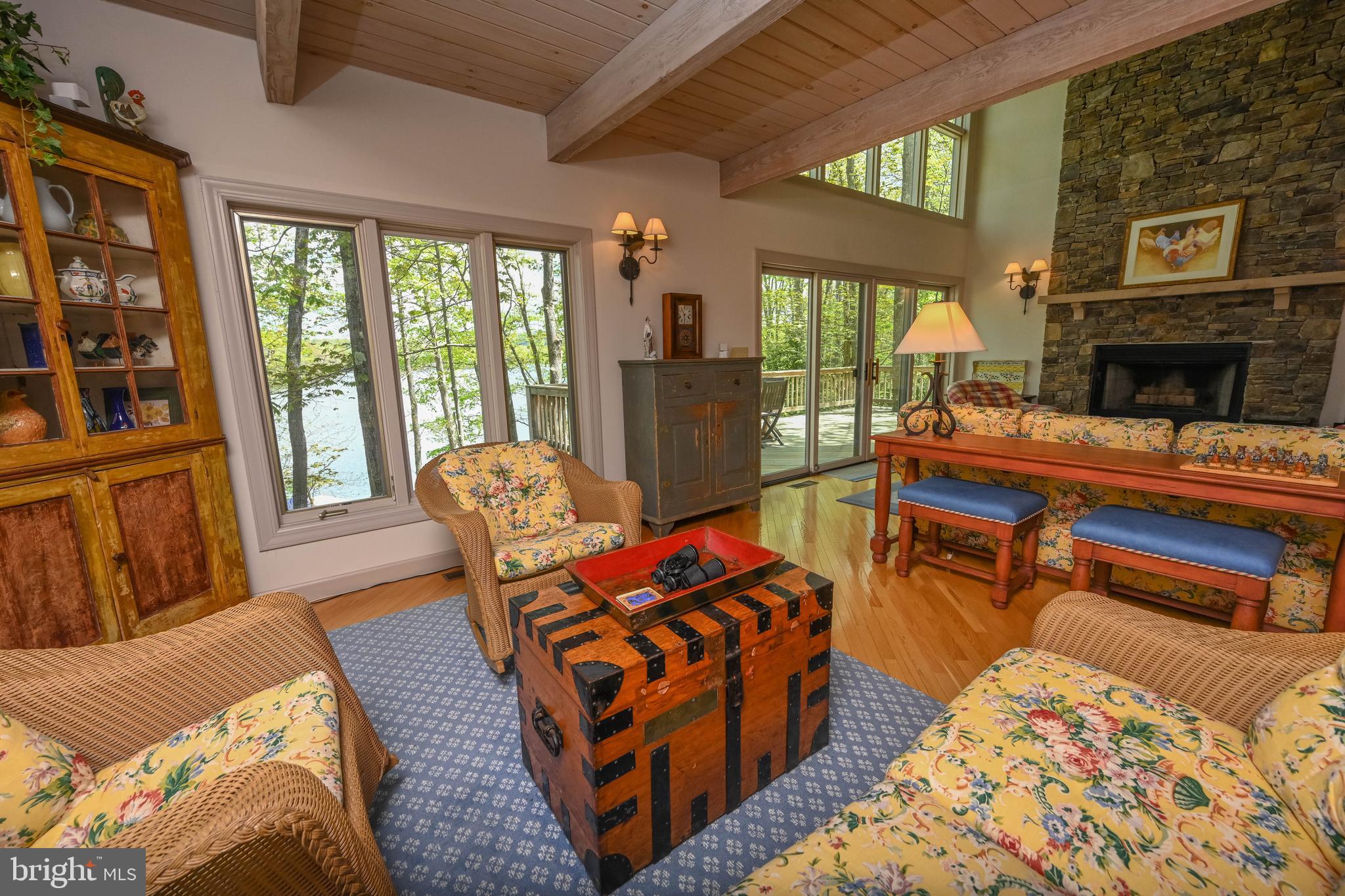 MARSH HILL - Residential