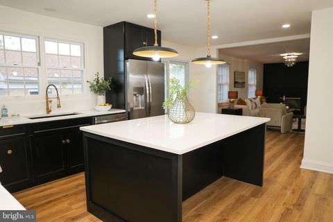 1503 WOODCLIFF AVENUE CATONSVILLE MD 21228