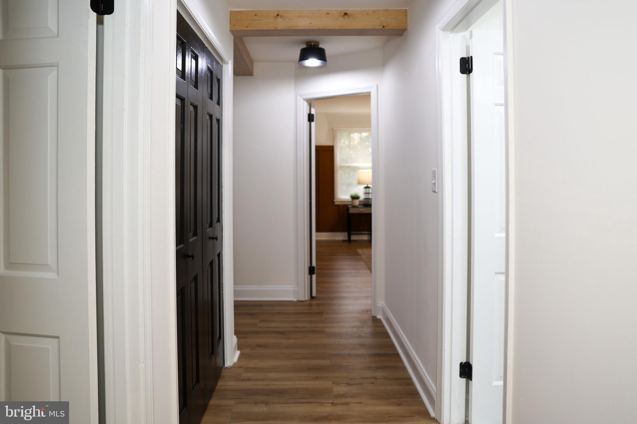 WOODBRIDGE VALLEY - Residential