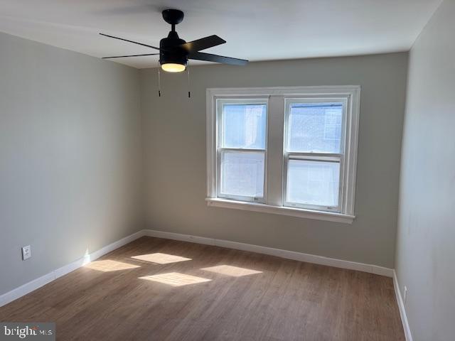 CASTOR GARDENS - Residential