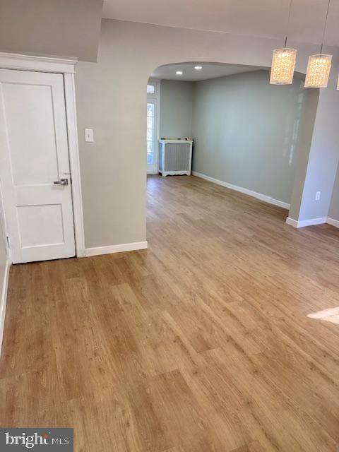 CASTOR GARDENS - Residential