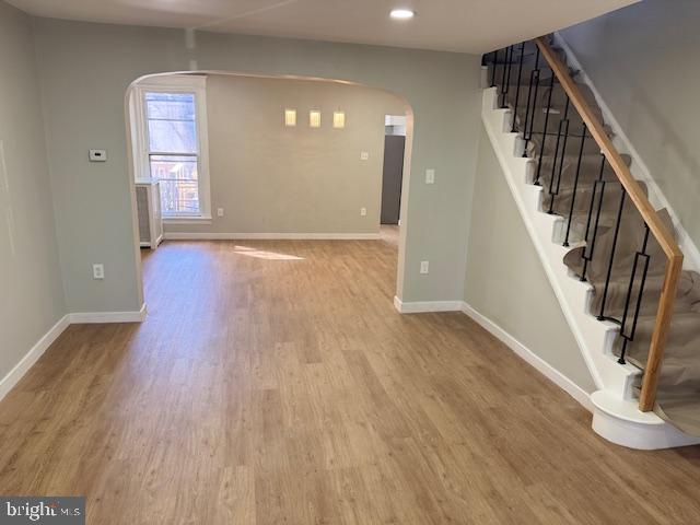 CASTOR GARDENS - Residential