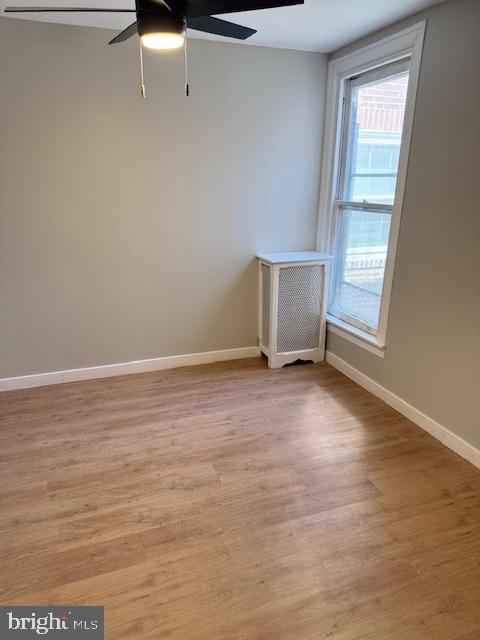 CASTOR GARDENS - Residential