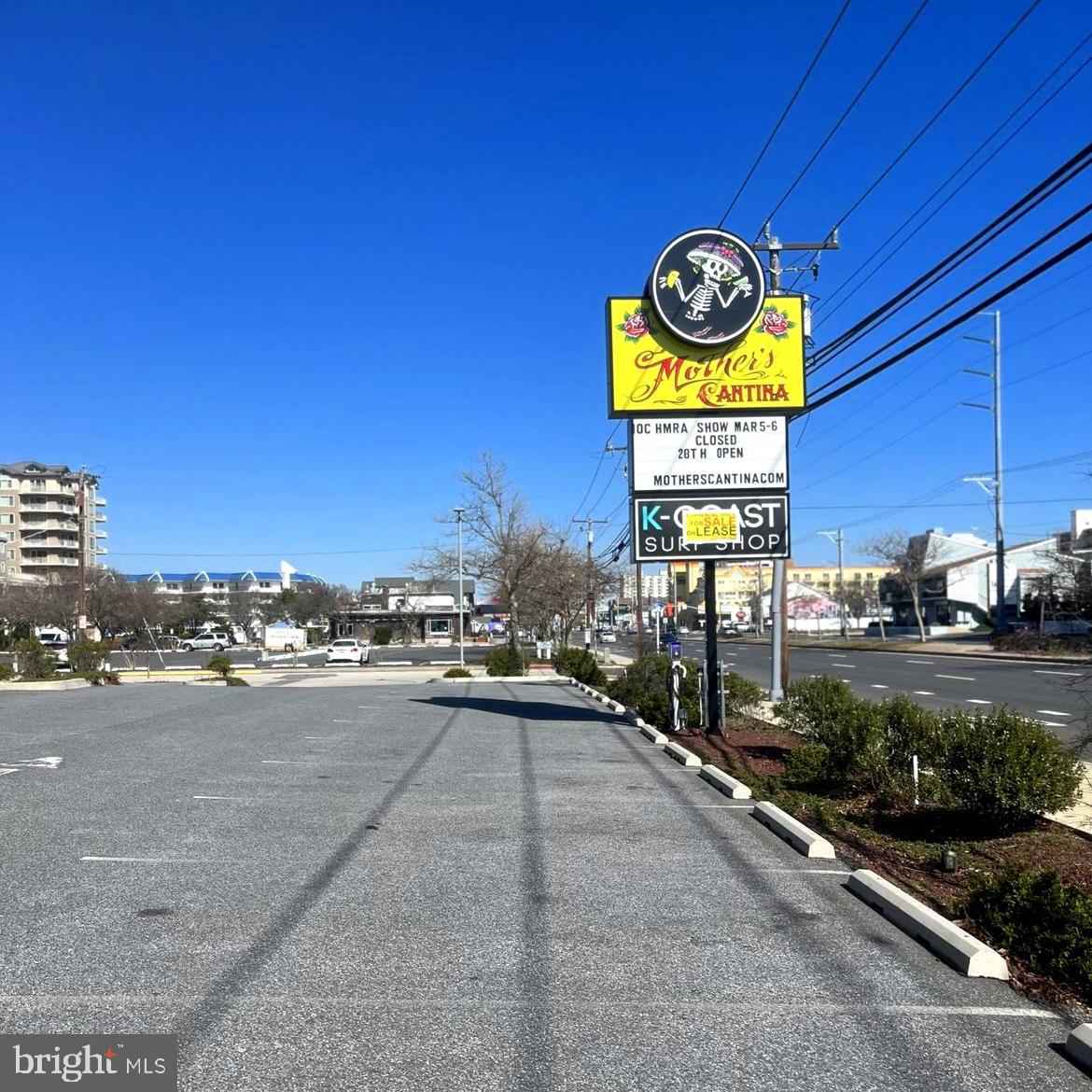 NONE AVAILABLE - Commercial Sale