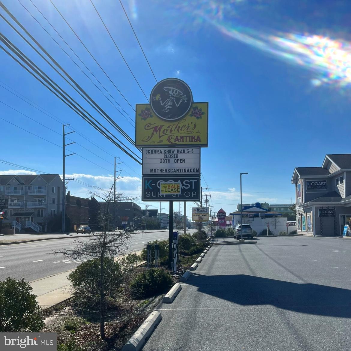 NONE AVAILABLE - Commercial Sale