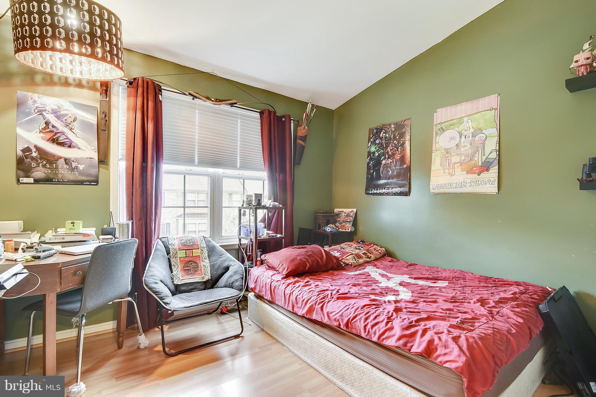 PINE VALLEY - Residential