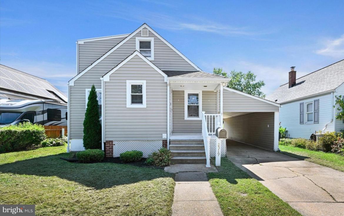 HARFORD PARK - Residential