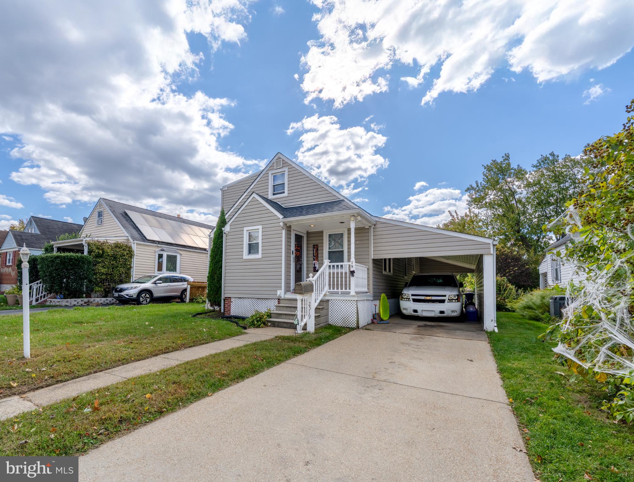 HARFORD PARK - Residential