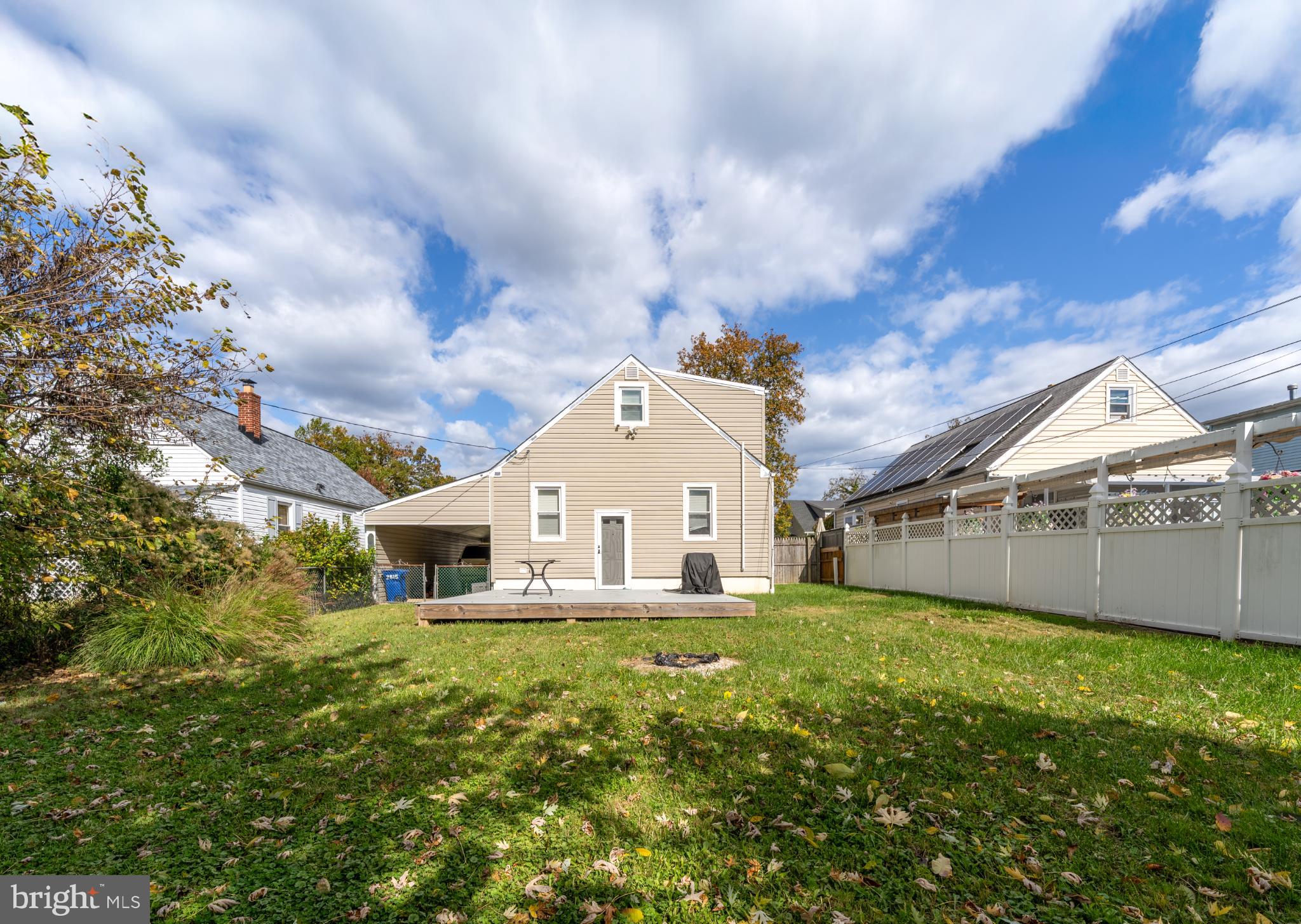 HARFORD PARK - Residential