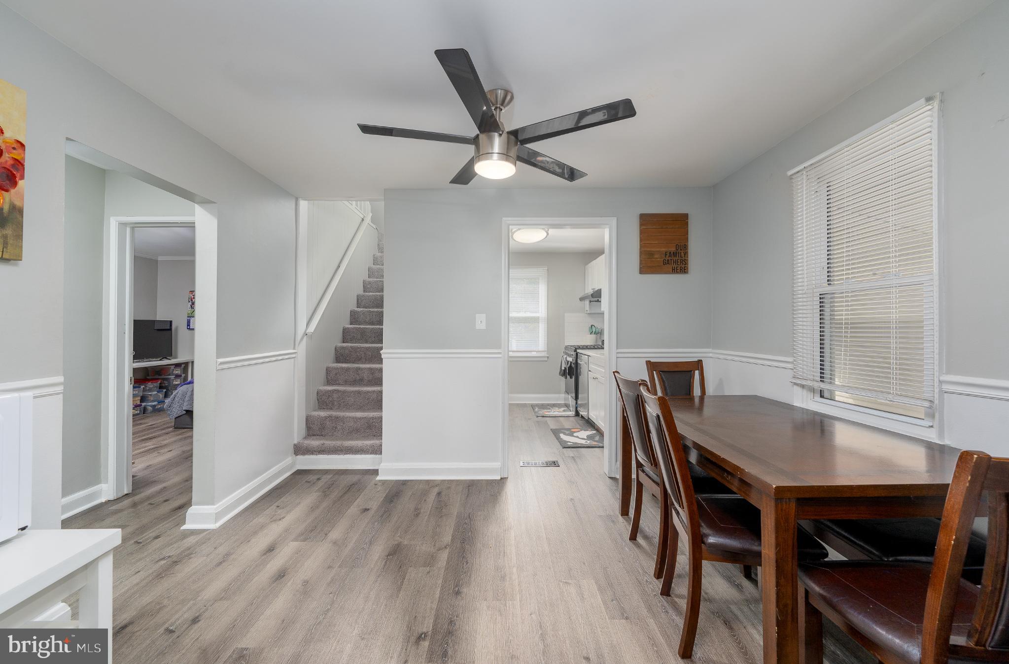 HARFORD PARK - Residential