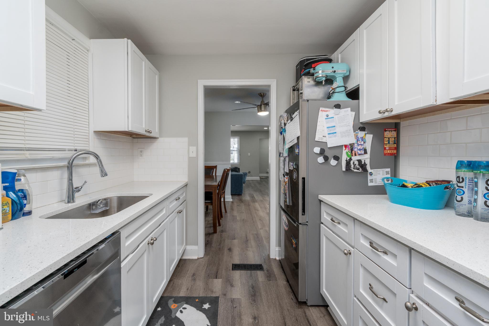 HARFORD PARK - Residential