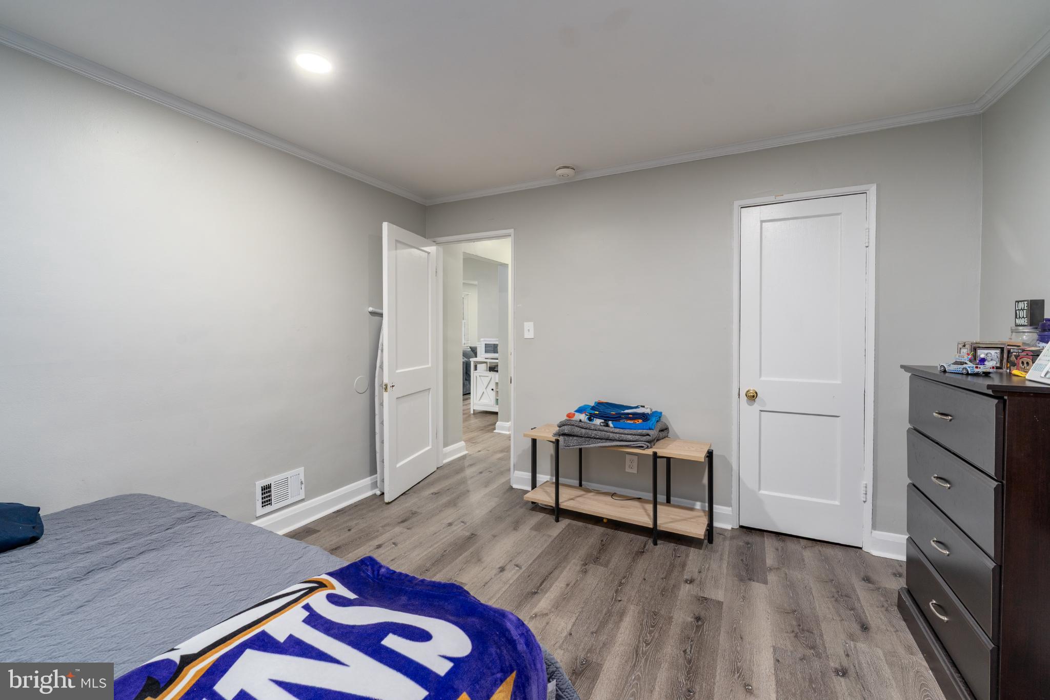 HARFORD PARK - Residential