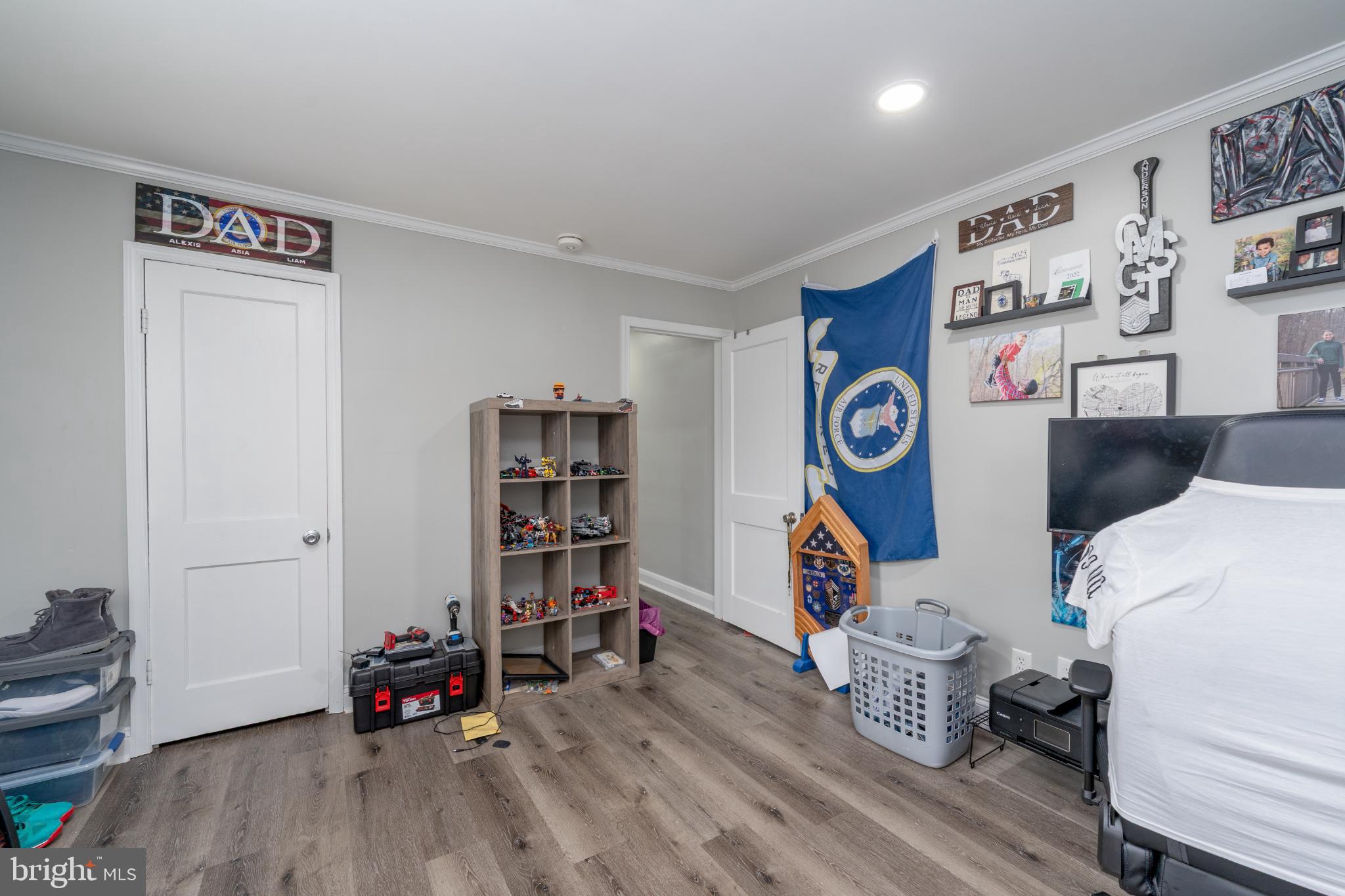 HARFORD PARK - Residential