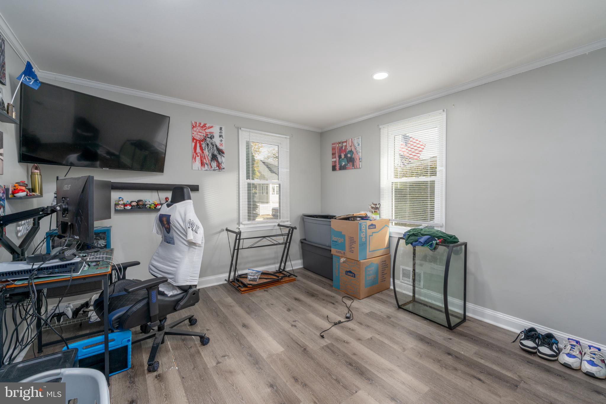 HARFORD PARK - Residential