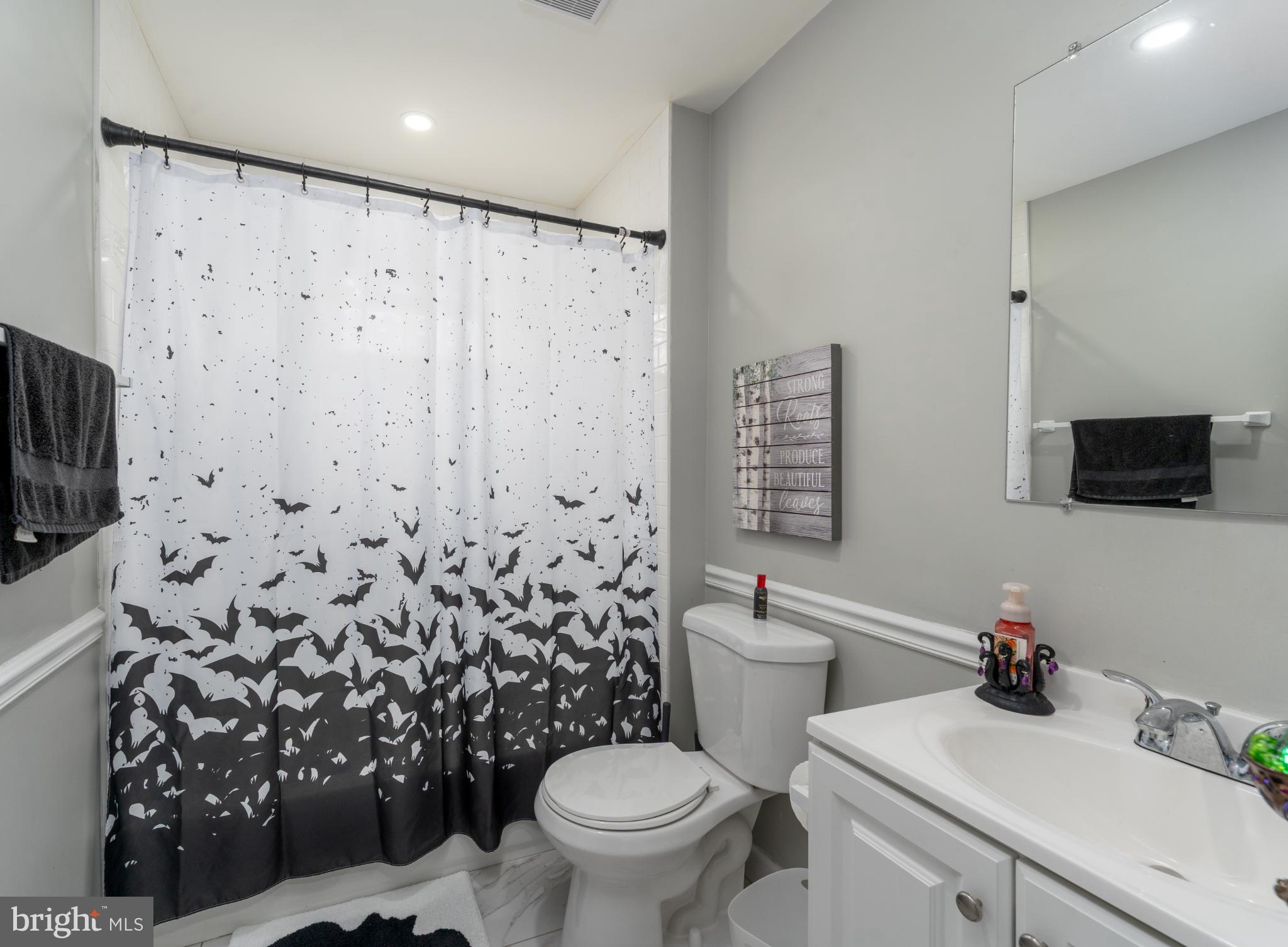 HARFORD PARK - Residential