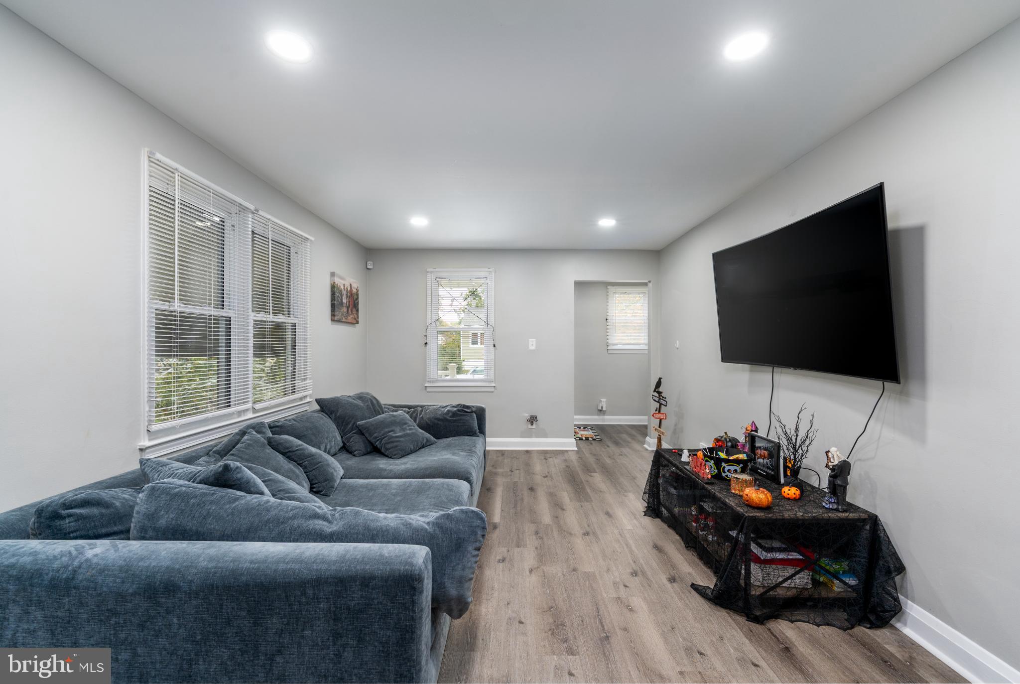 HARFORD PARK - Residential