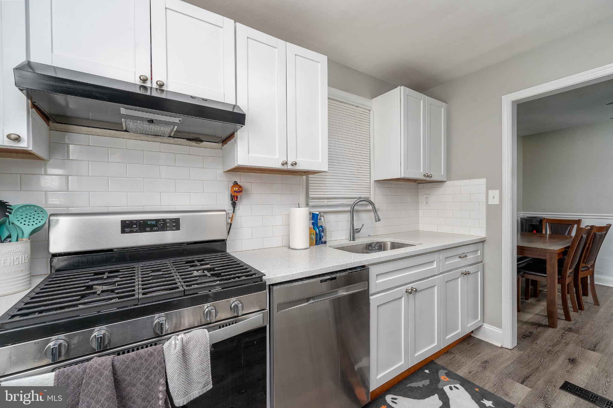 HARFORD PARK - Residential