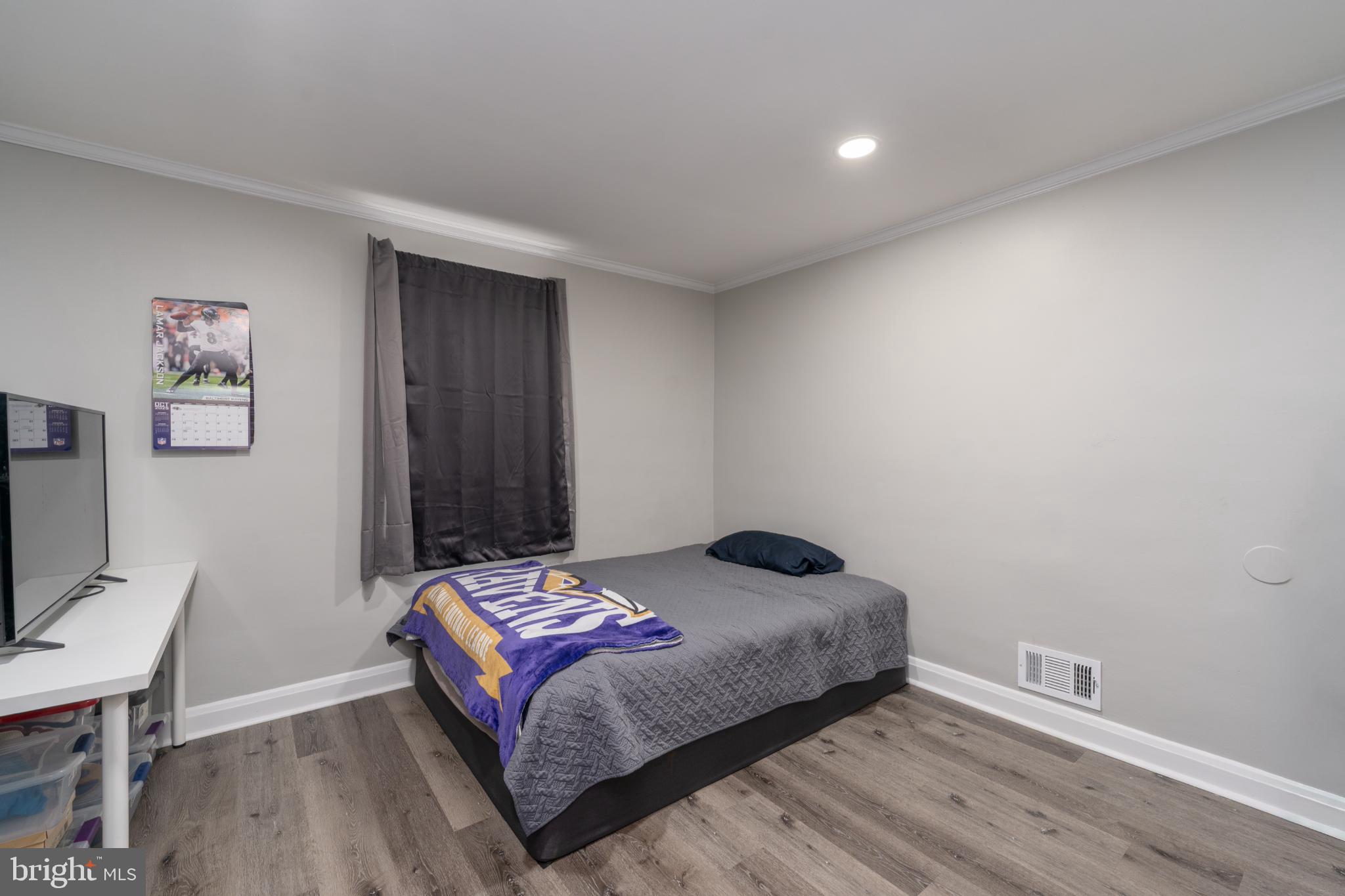 HARFORD PARK - Residential