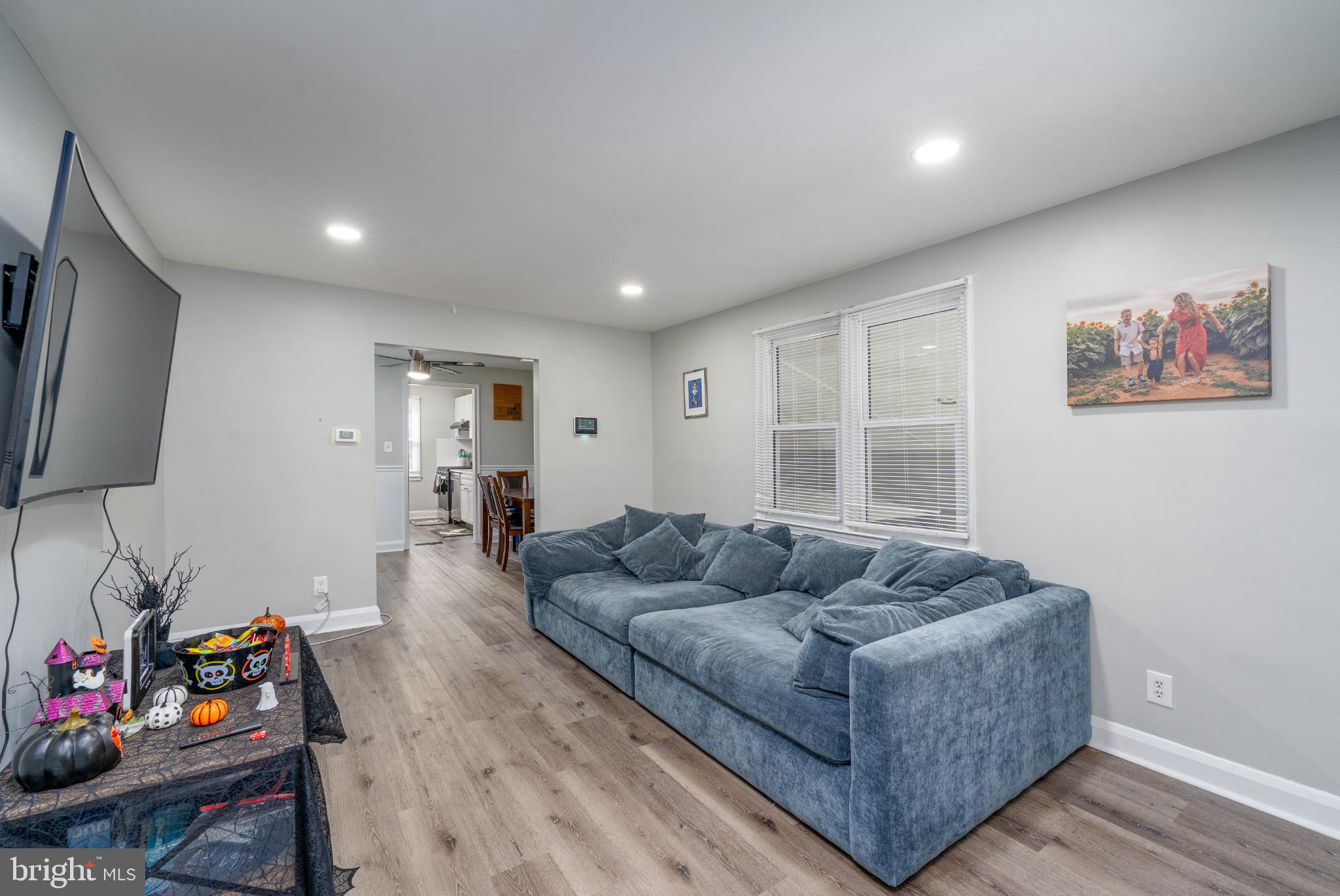 HARFORD PARK - Residential