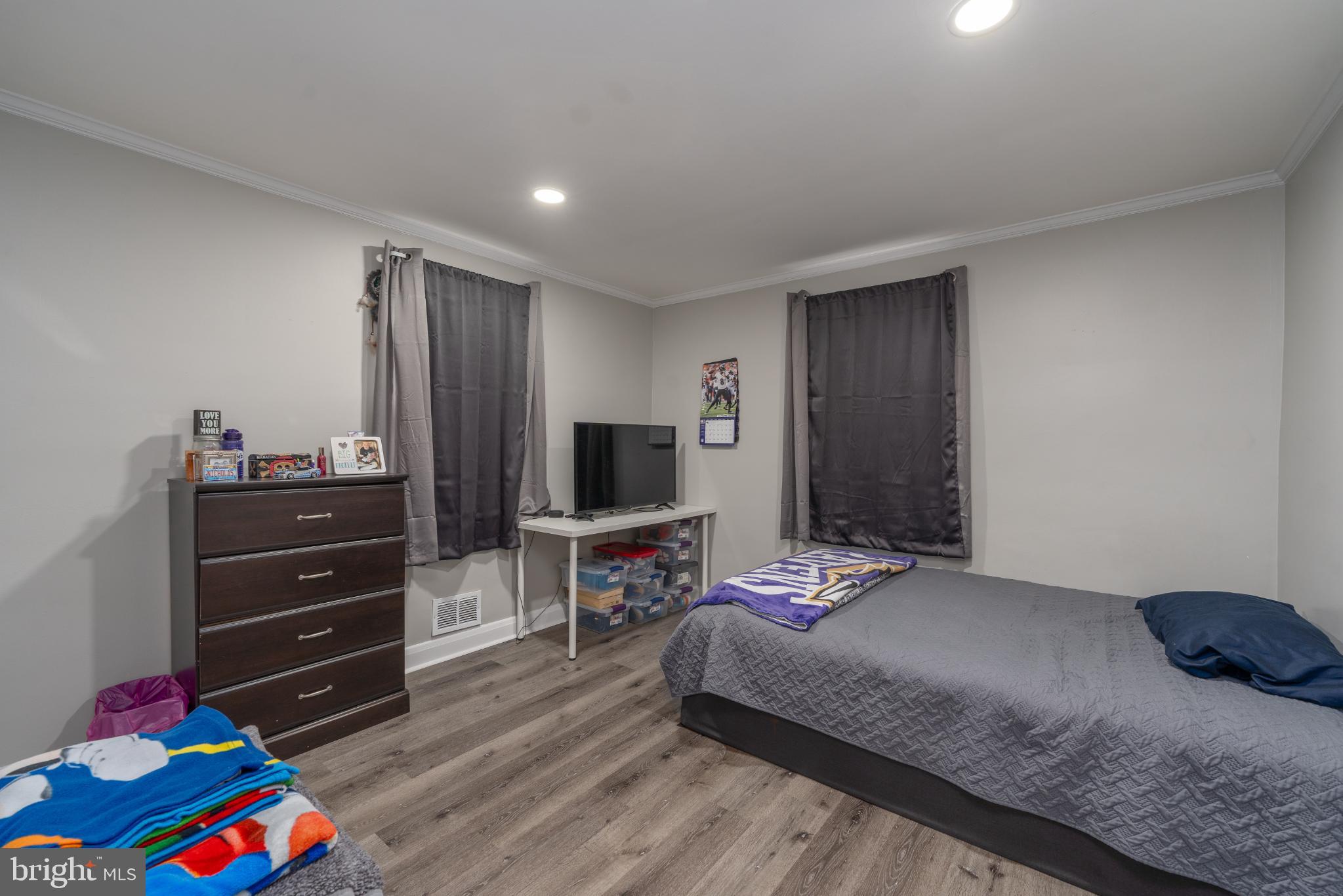 HARFORD PARK - Residential