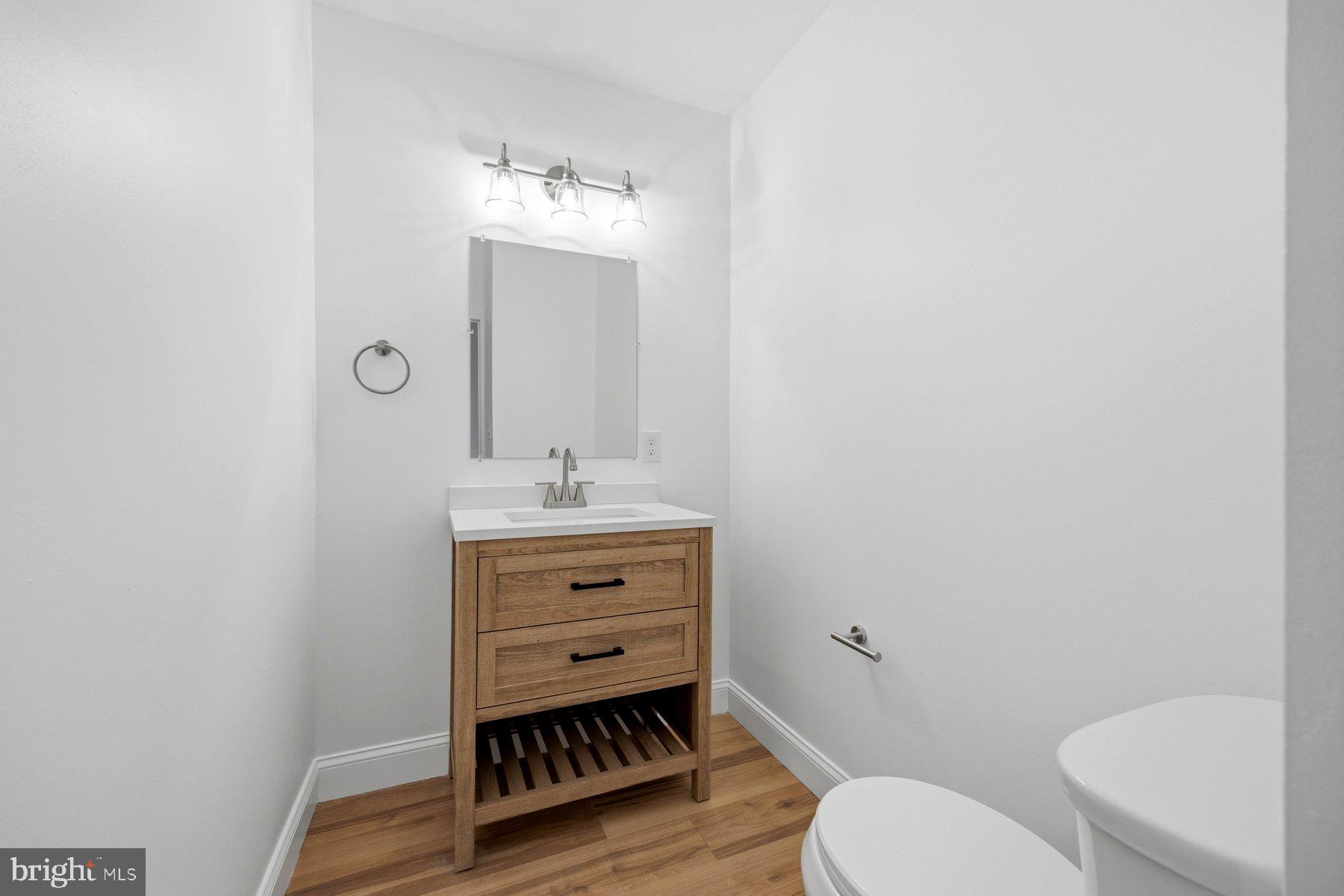 MILTON-MONTFORD - Residential