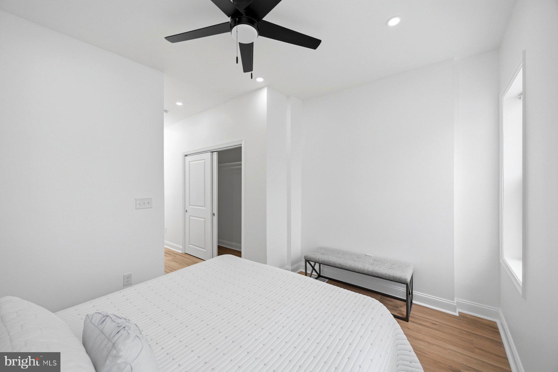 MILTON-MONTFORD - Residential