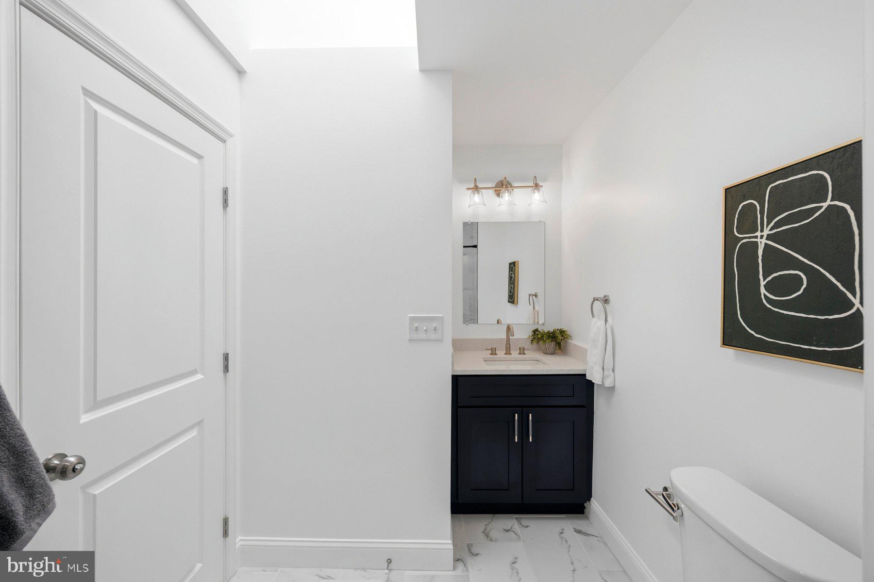 MILTON-MONTFORD - Residential