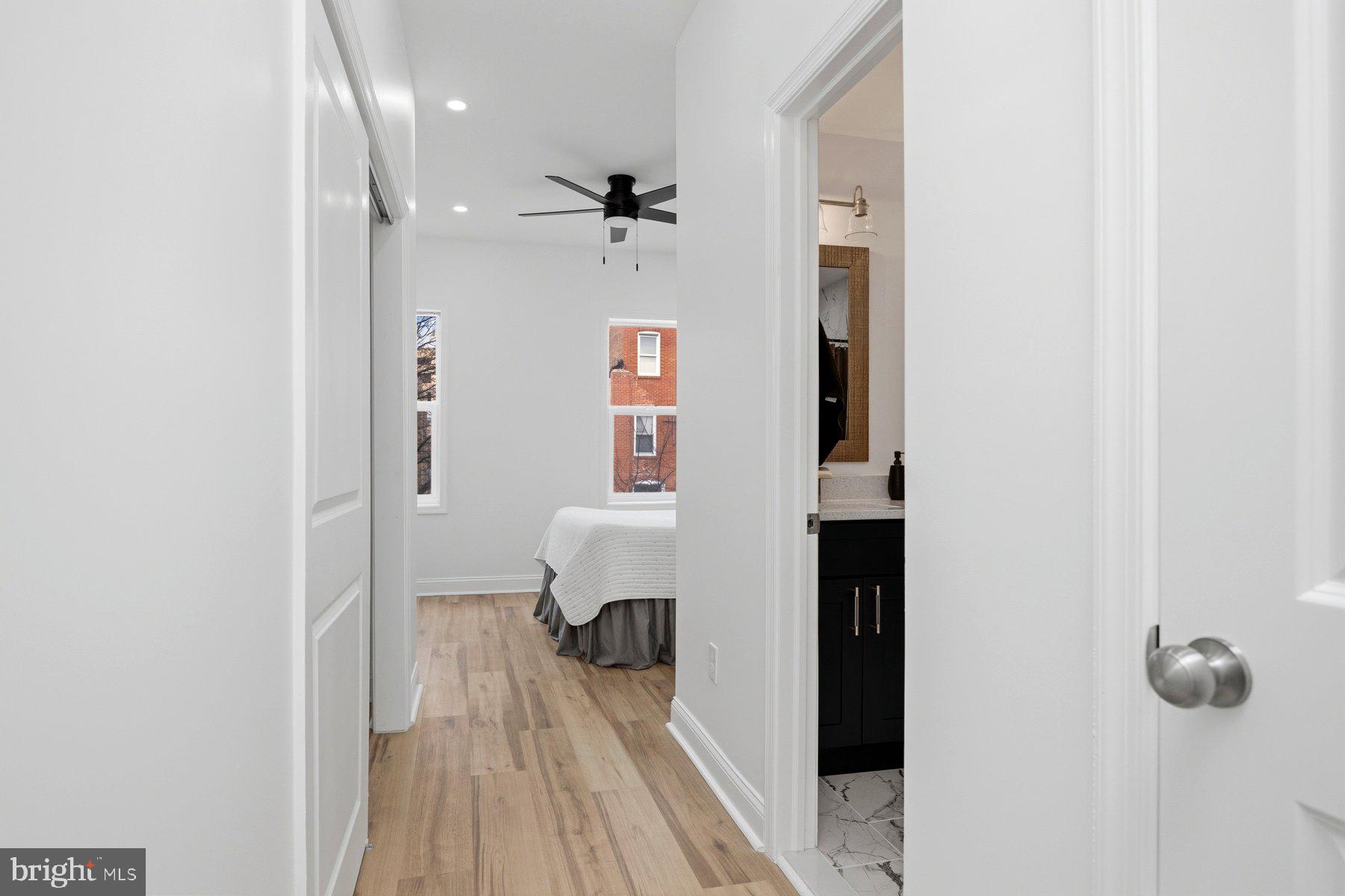 MILTON-MONTFORD - Residential