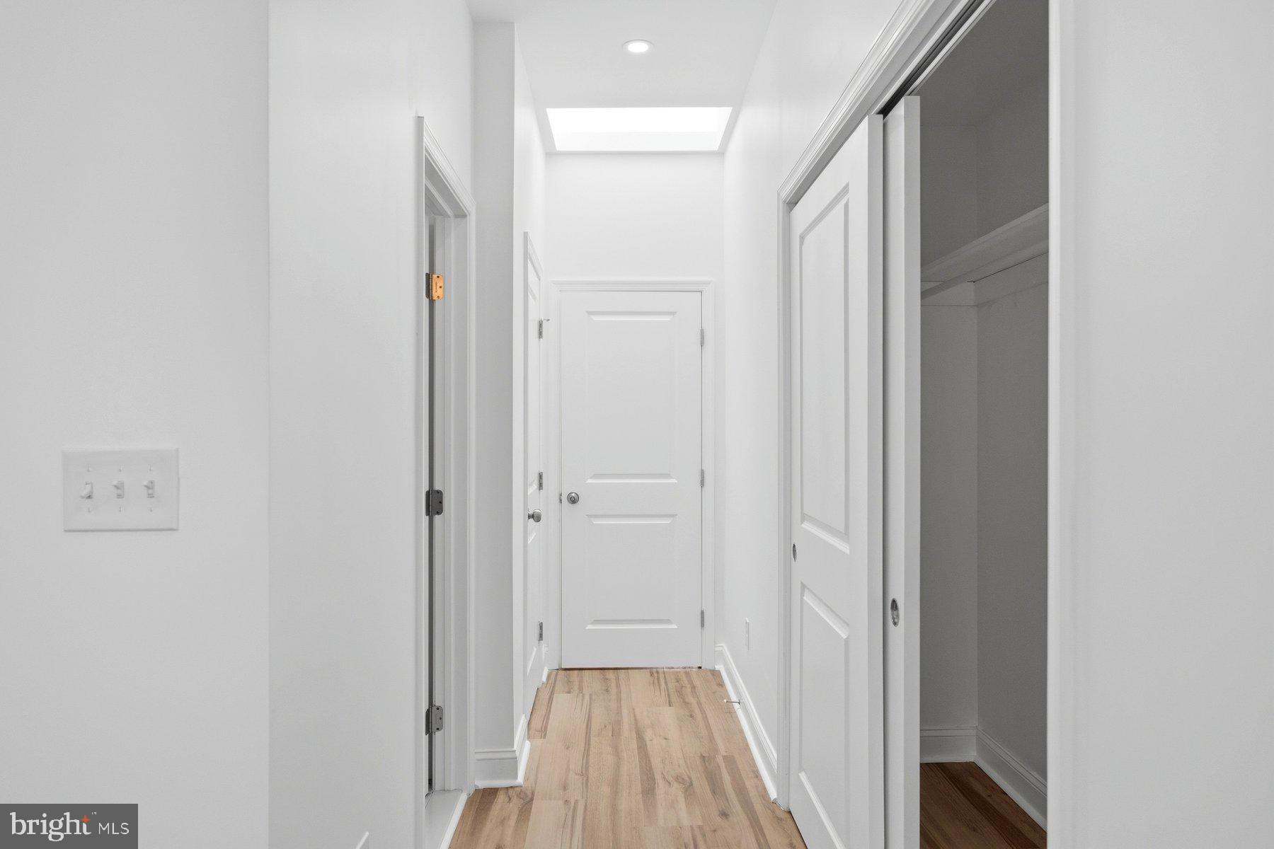 MILTON-MONTFORD - Residential