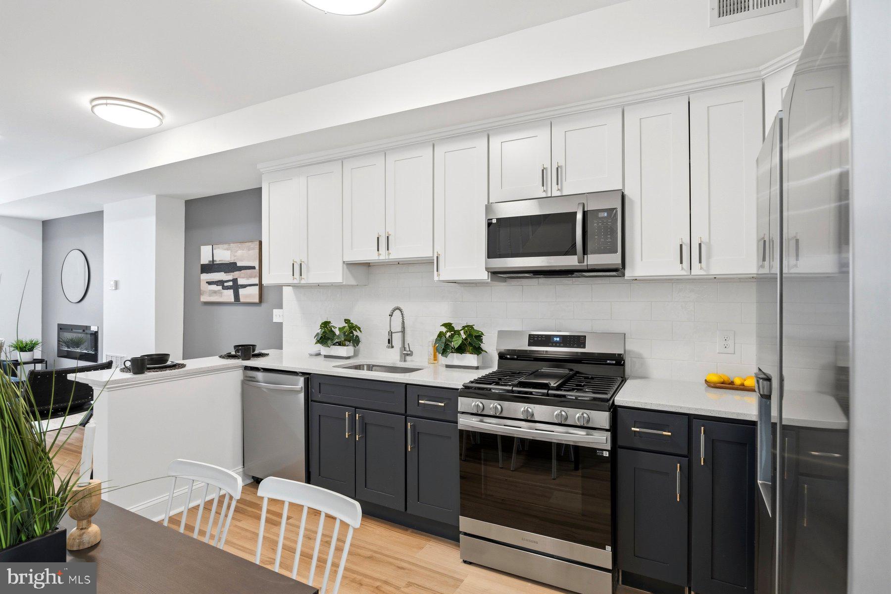 MILTON-MONTFORD - Residential