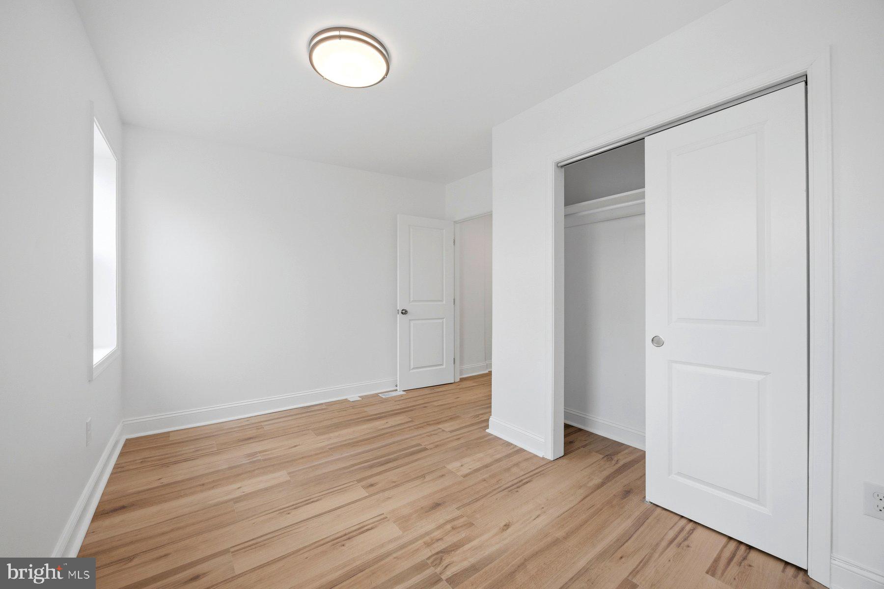 MILTON-MONTFORD - Residential