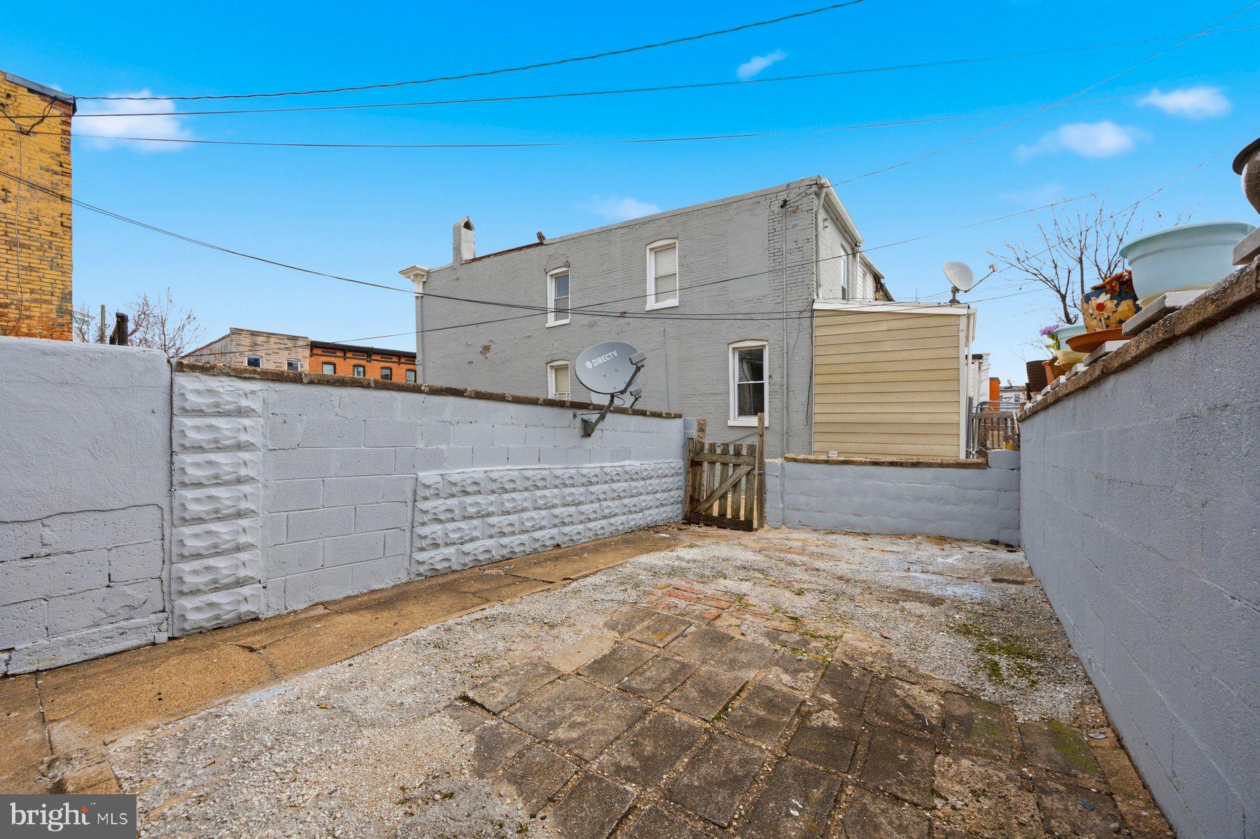 MILTON-MONTFORD - Residential