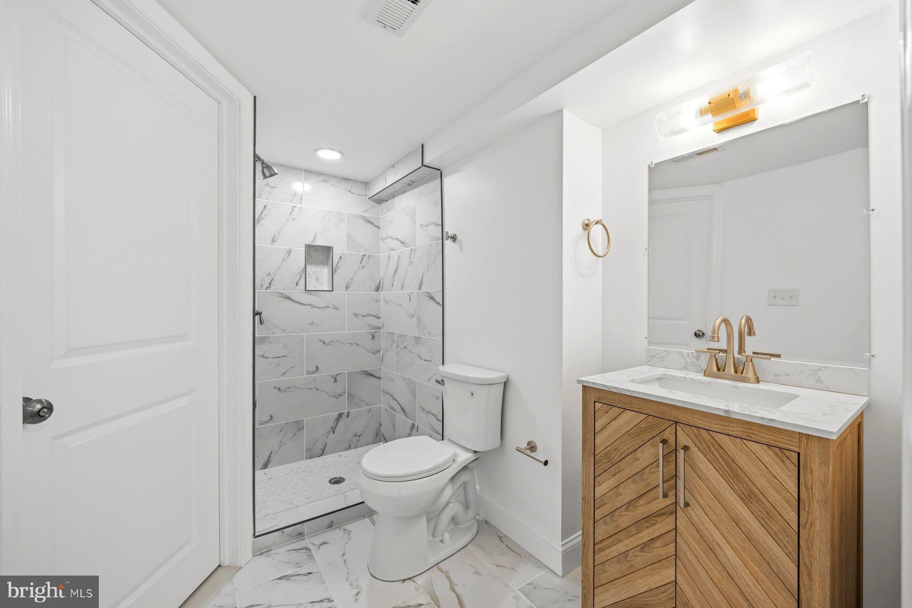 MILTON-MONTFORD - Residential