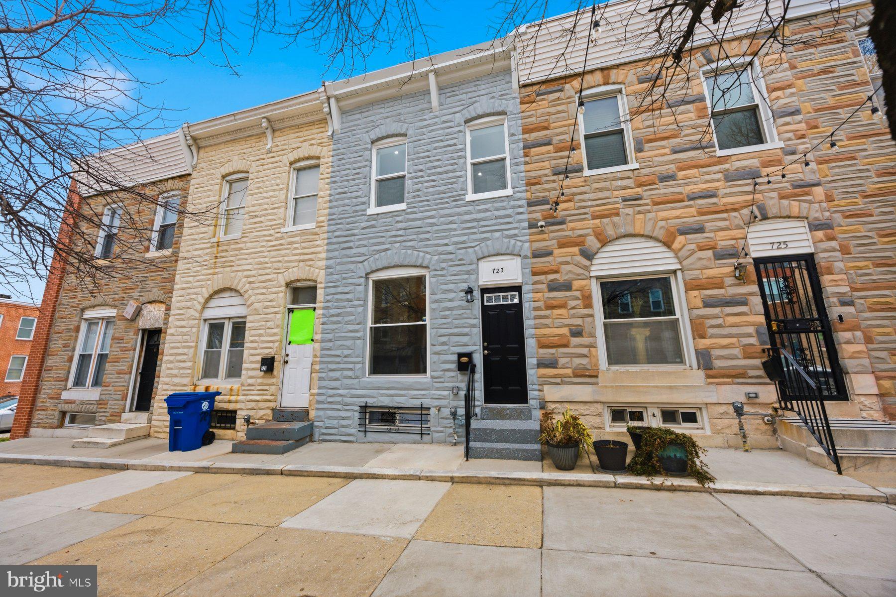 MILTON-MONTFORD - Residential