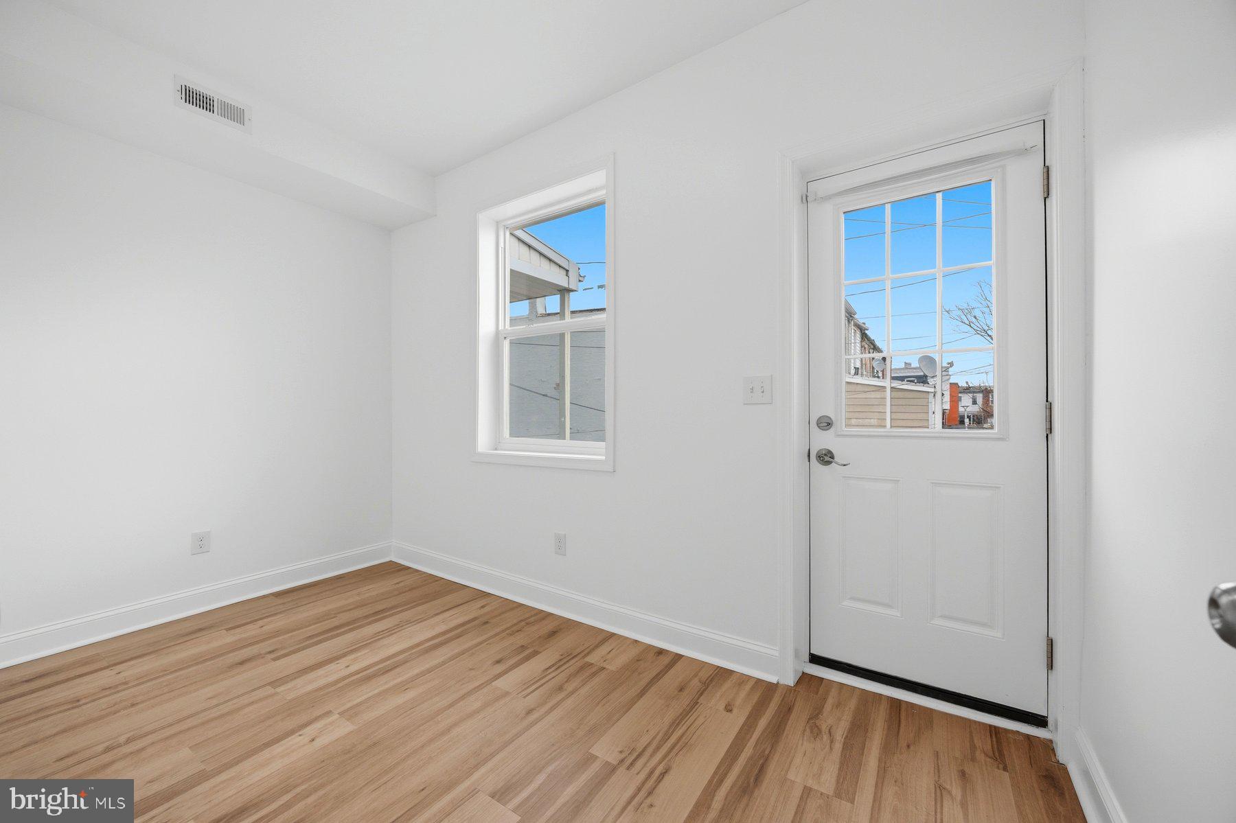 MILTON-MONTFORD - Residential