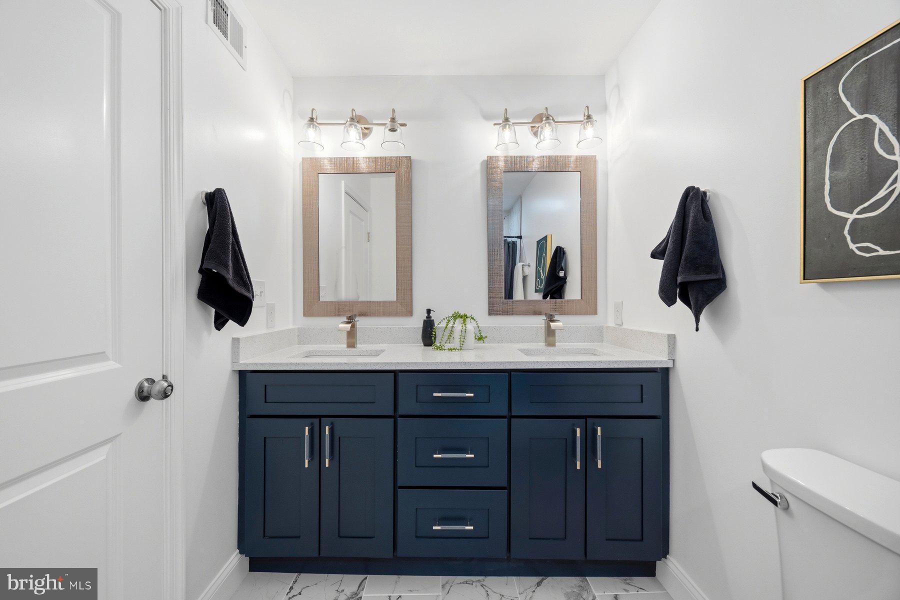 MILTON-MONTFORD - Residential