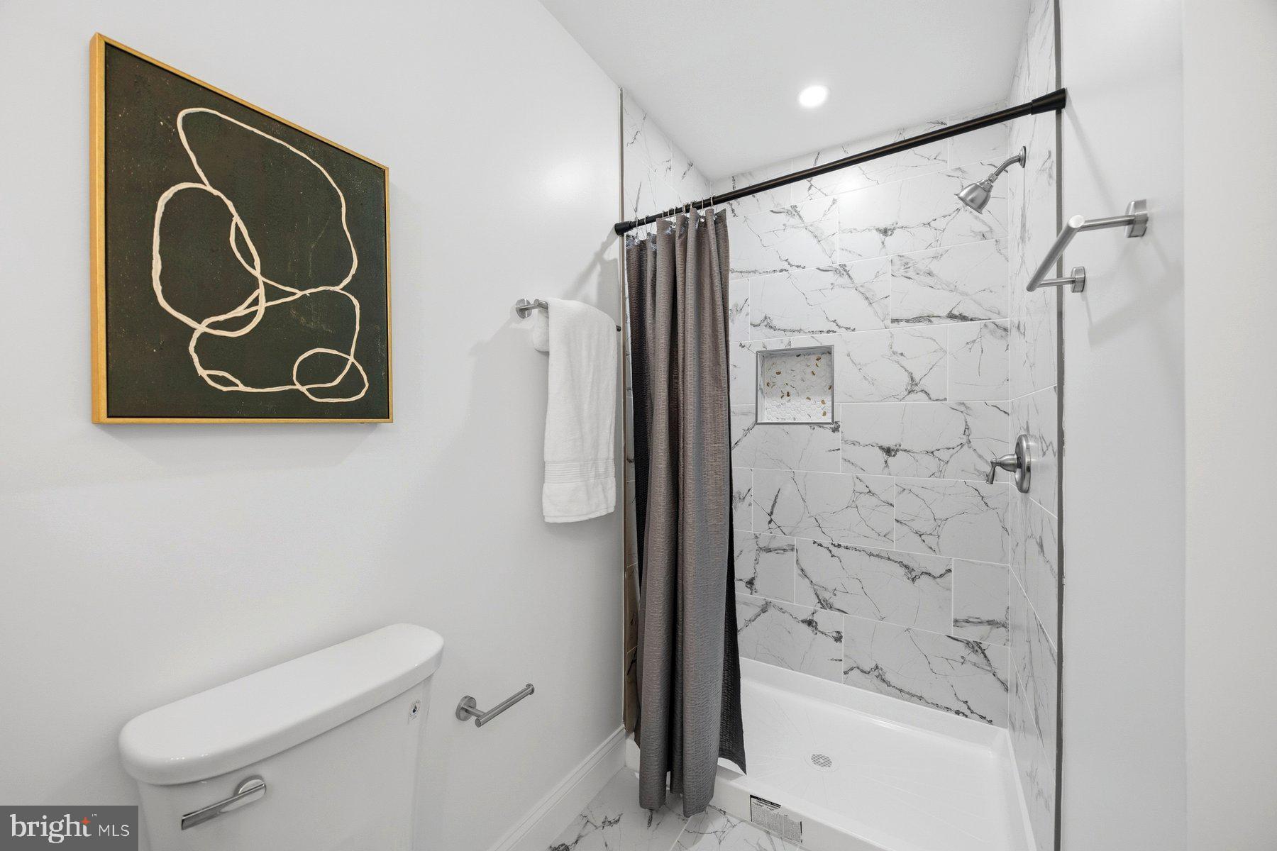 MILTON-MONTFORD - Residential